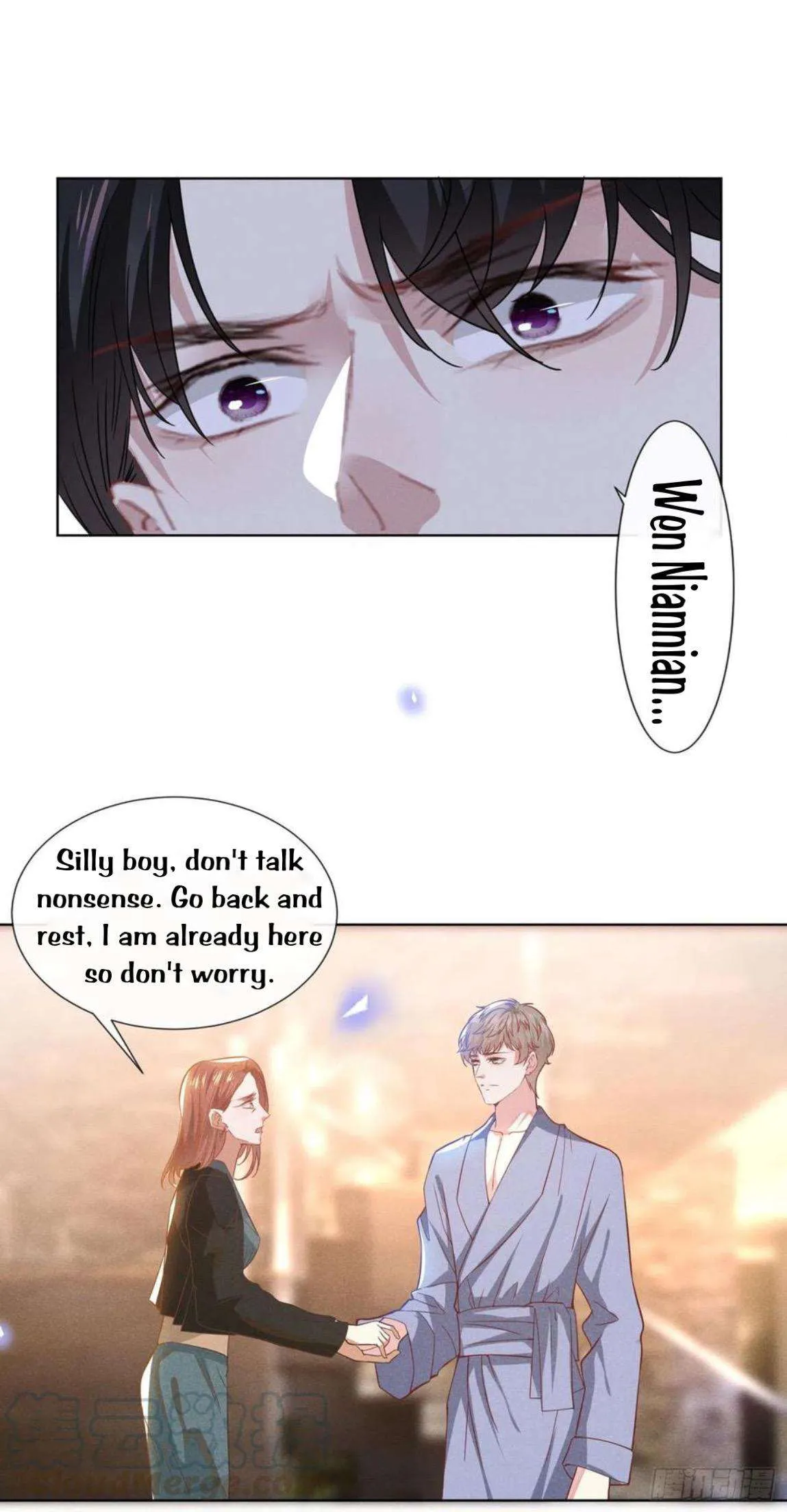 Black Lotus Chapter 38 page 22 - 
