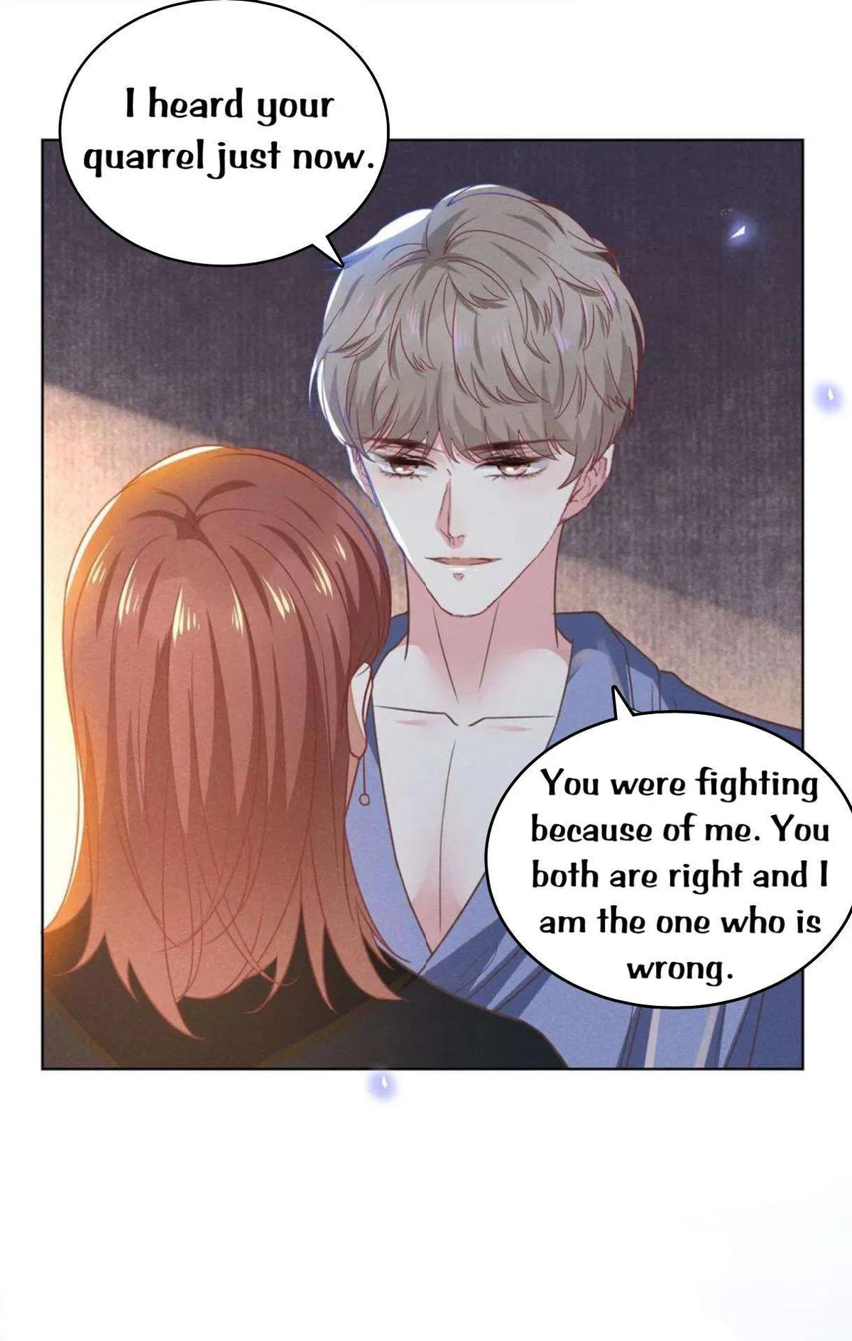 Black Lotus Chapter 38 page 23 - 