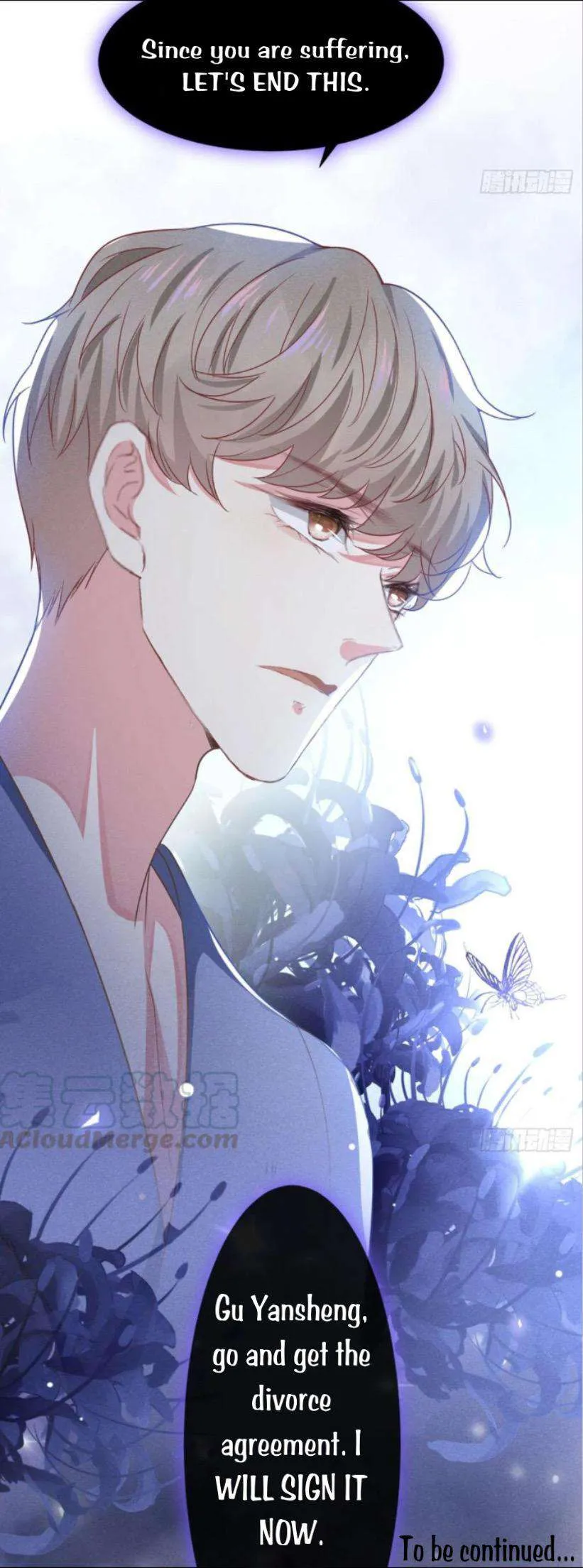 Black Lotus Chapter 38 page 24 - 