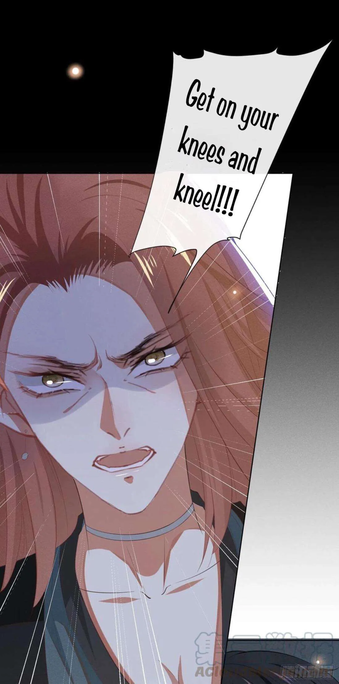 Black Lotus Chapter 38 page 6 - 