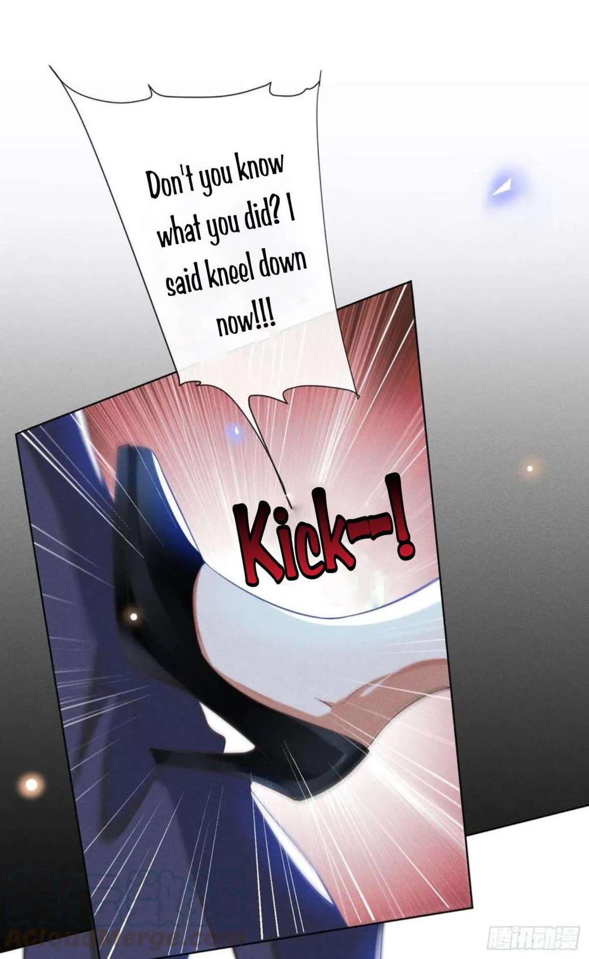Black Lotus Chapter 38 page 8 - 