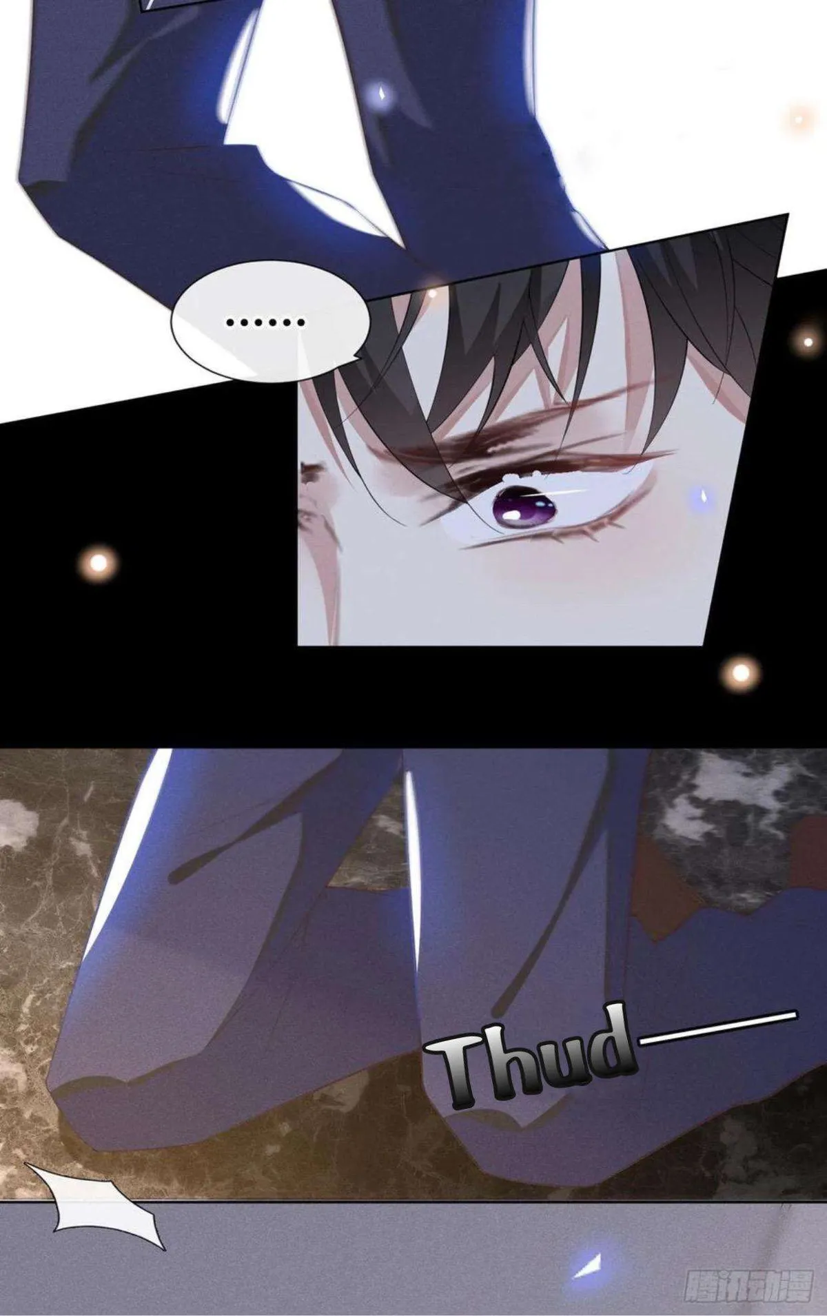 Black Lotus Chapter 38 page 9 - 