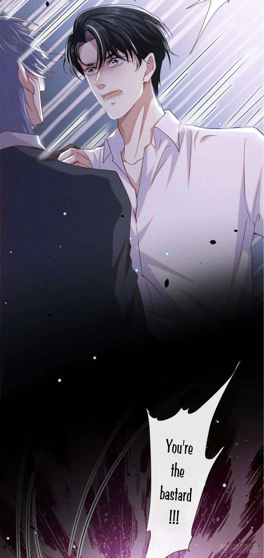 Black Lotus Chapter 39 page 19 - 