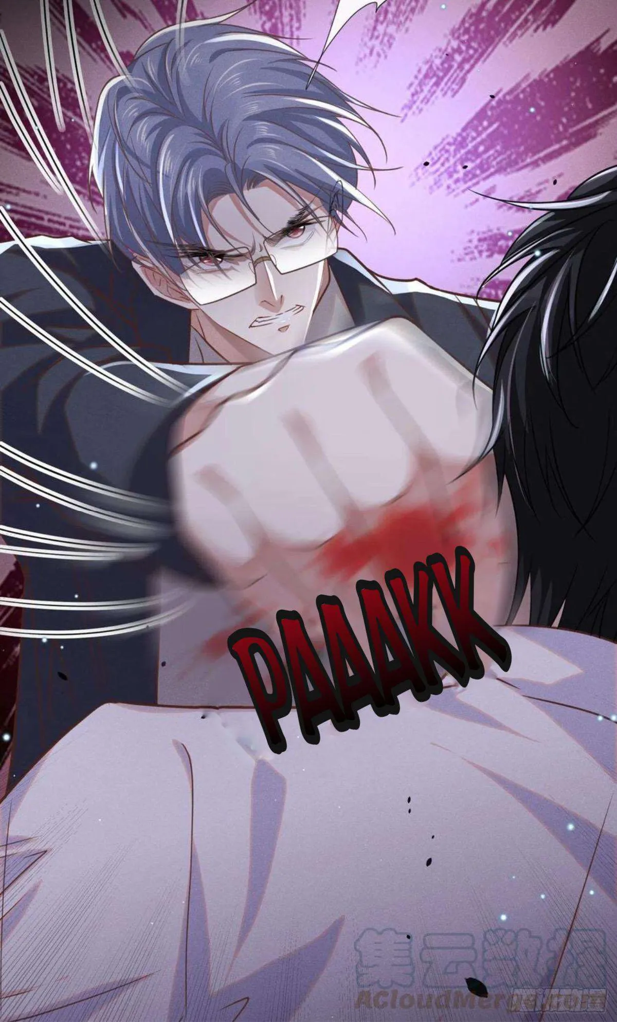 Black Lotus Chapter 39 page 20 - 