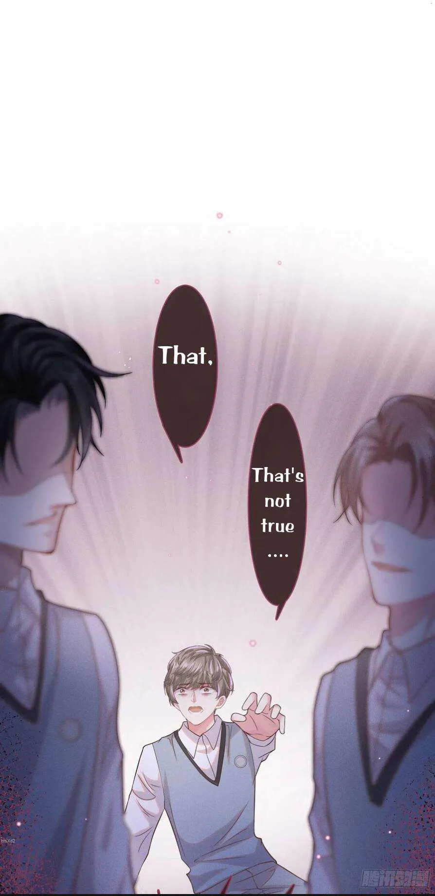 Black Lotus Chapter 39 page 3 - 