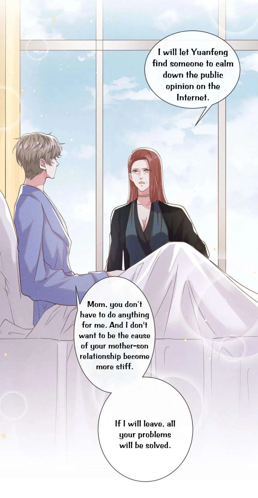 Black Lotus Chapter 39 page 24 - 