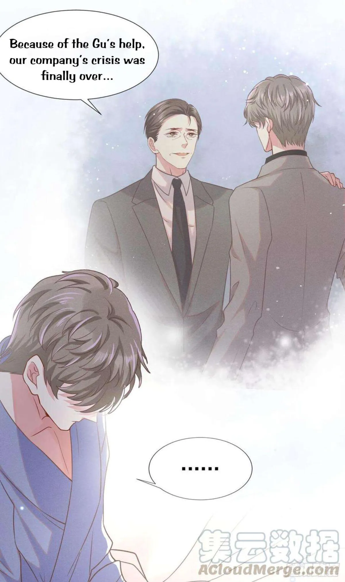 Black Lotus Chapter 39 page 28 - 