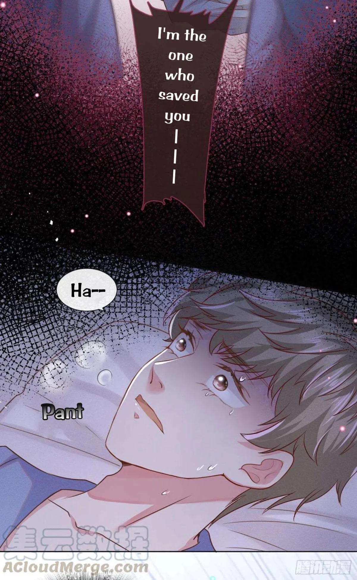 Black Lotus Chapter 39 page 4 - 