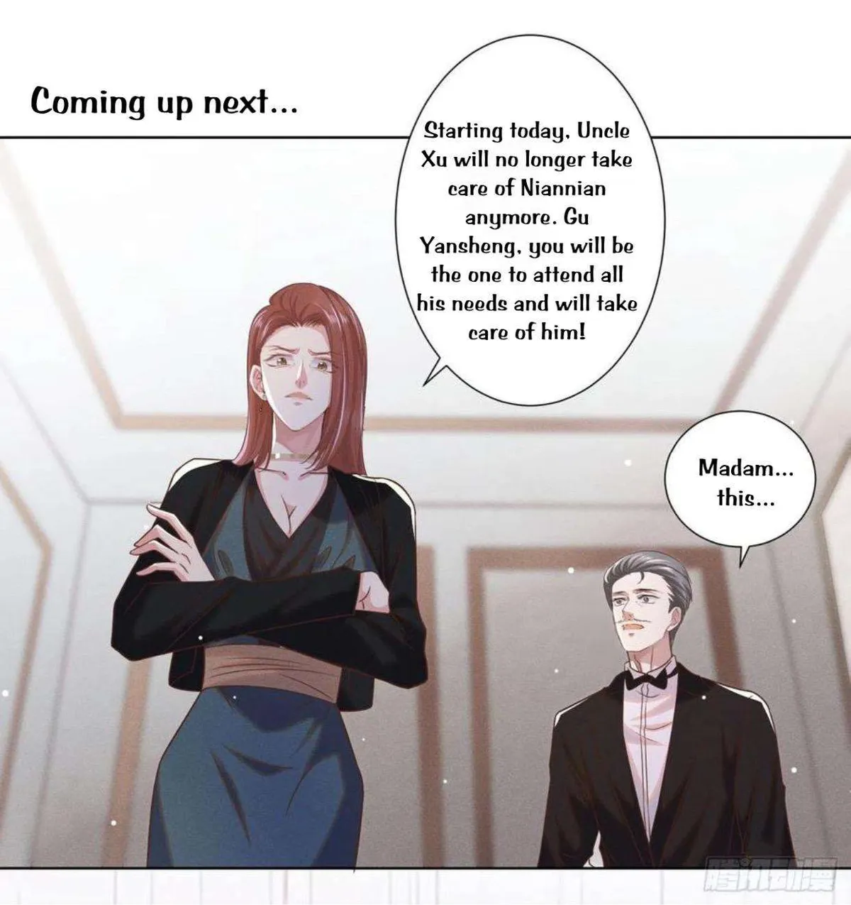 Black Lotus Chapter 39 page 31 - 