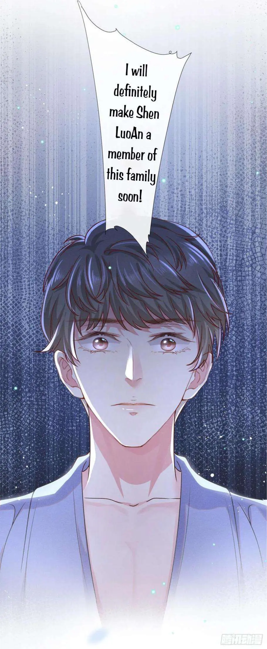 Black Lotus Chapter 39 page 7 - 