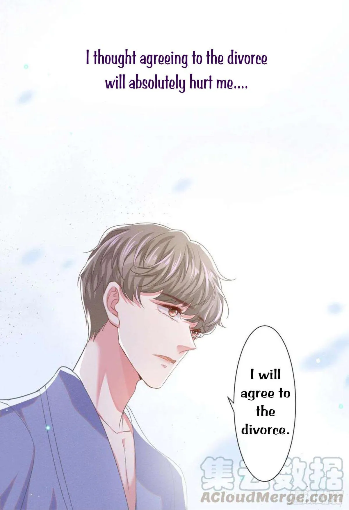 Black Lotus Chapter 39 page 8 - 