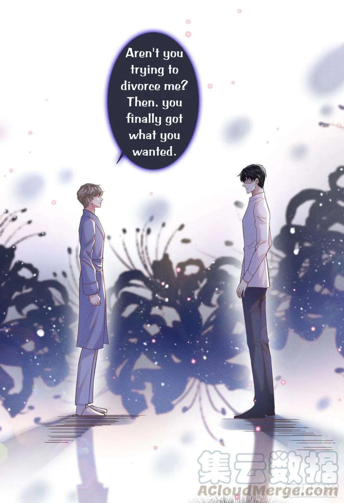 Black Lotus Chapter 39 page 10 - 