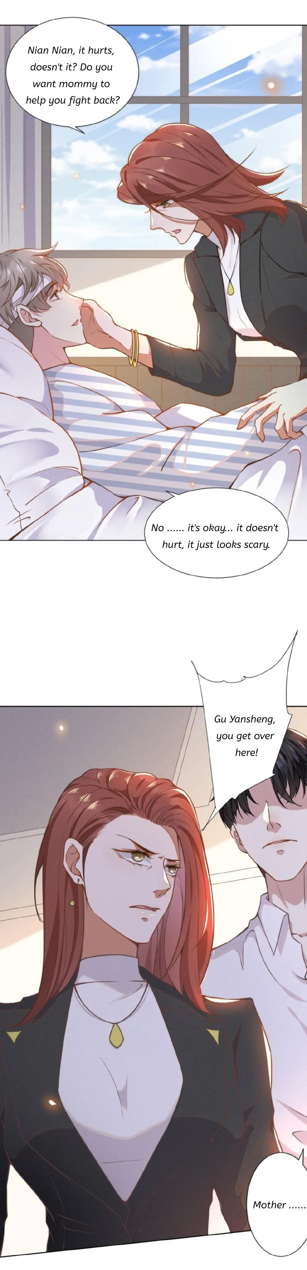 Black Lotus Chapter 4 page 16 - 