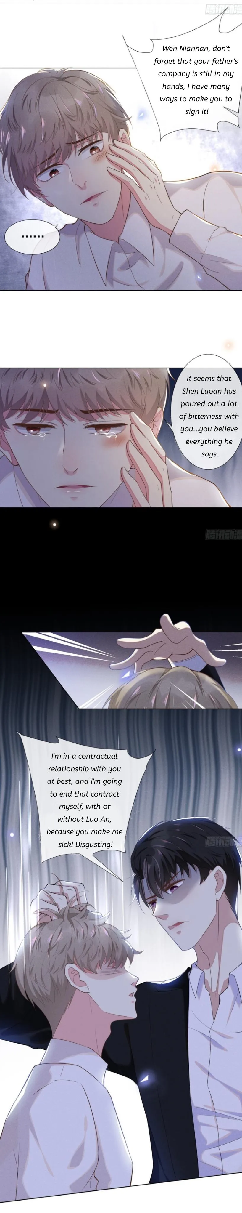 Black Lotus Chapter 4 page 7 - 