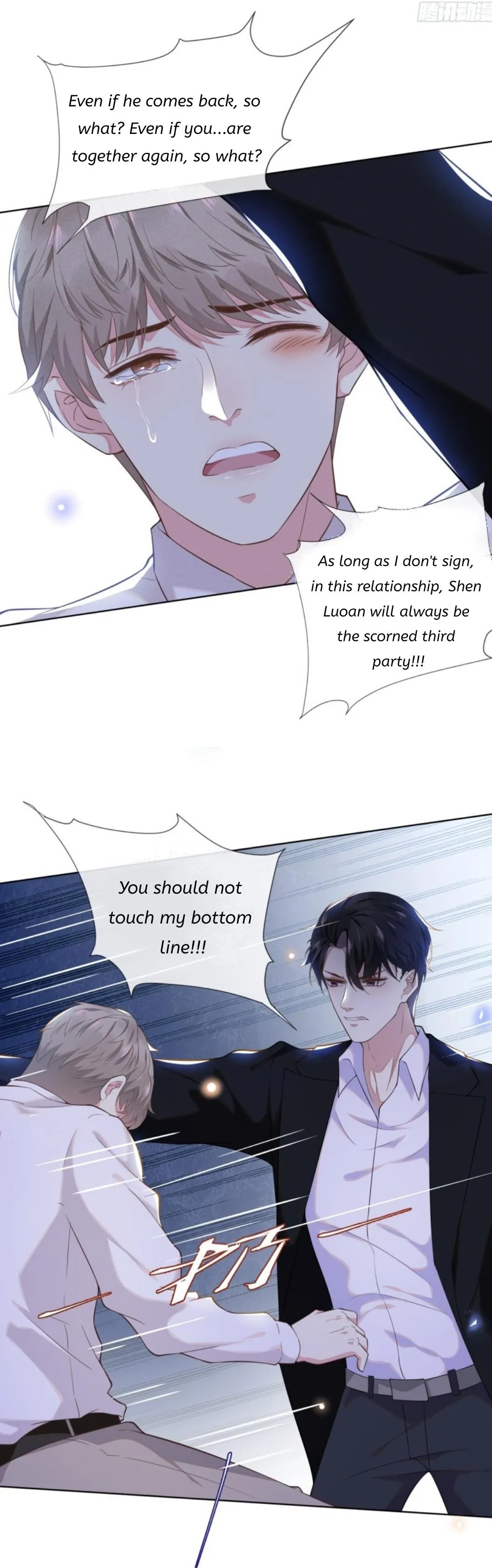 Black Lotus Chapter 4 page 8 - 