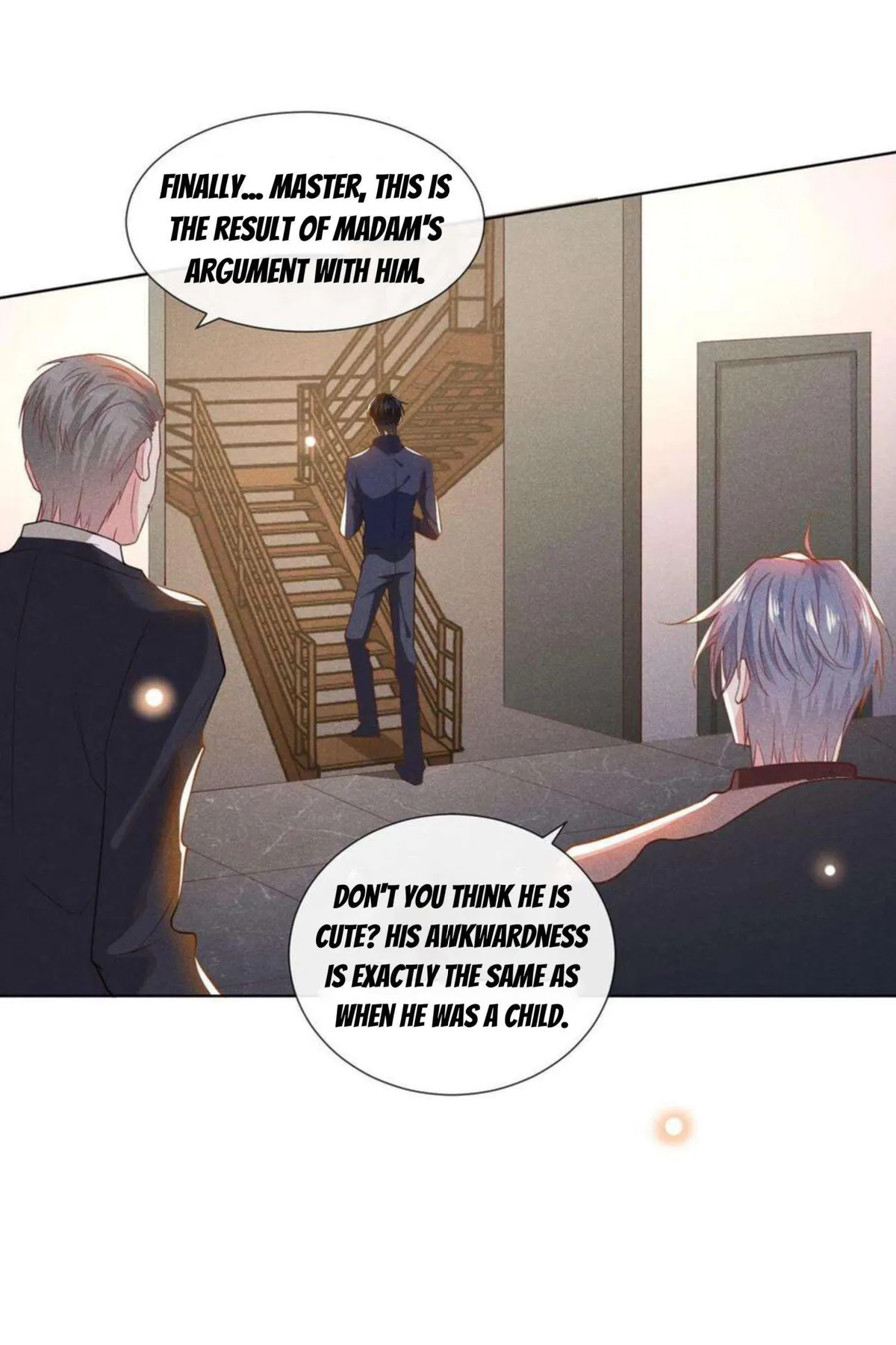 Black Lotus Chapter 40 page 16 - 