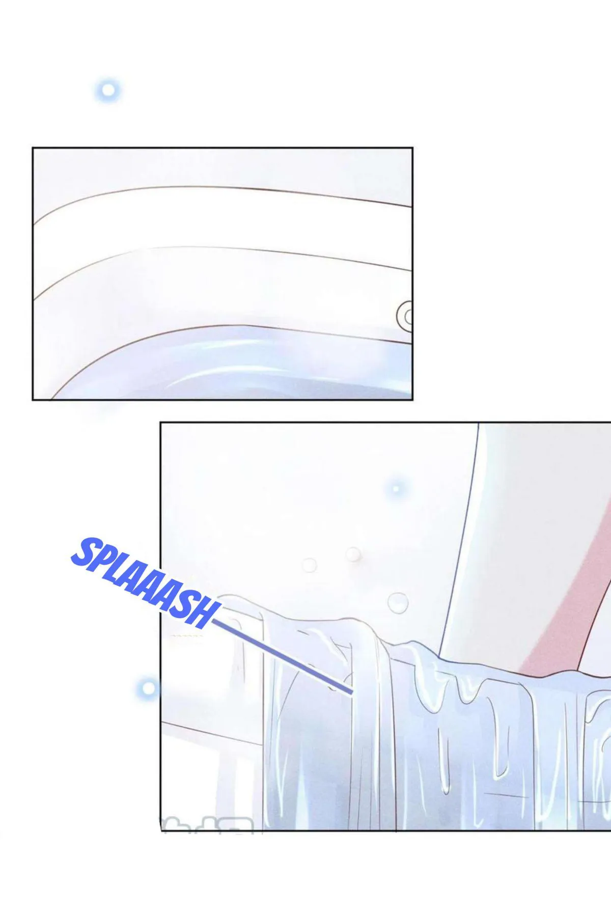 Black Lotus Chapter 40 page 18 - 