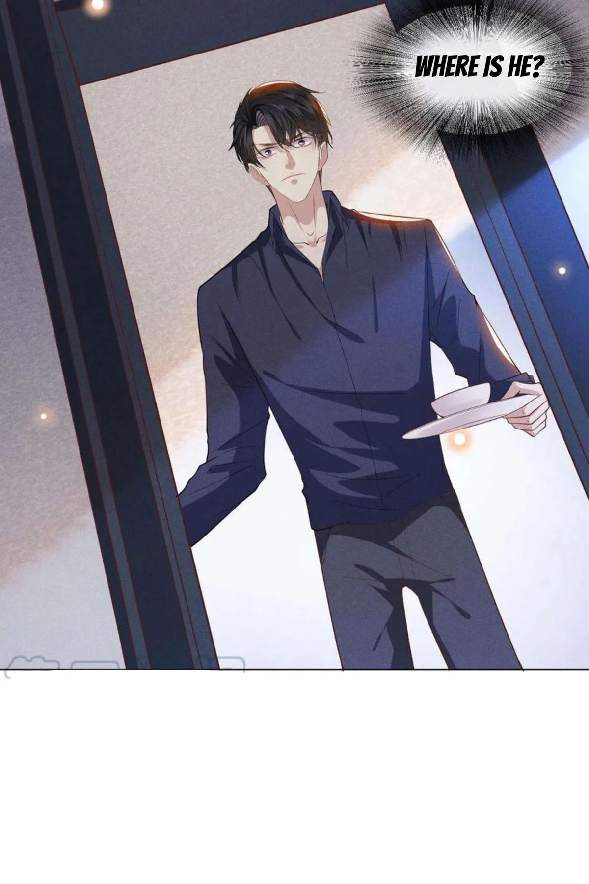 Black Lotus Chapter 40 page 24 - 