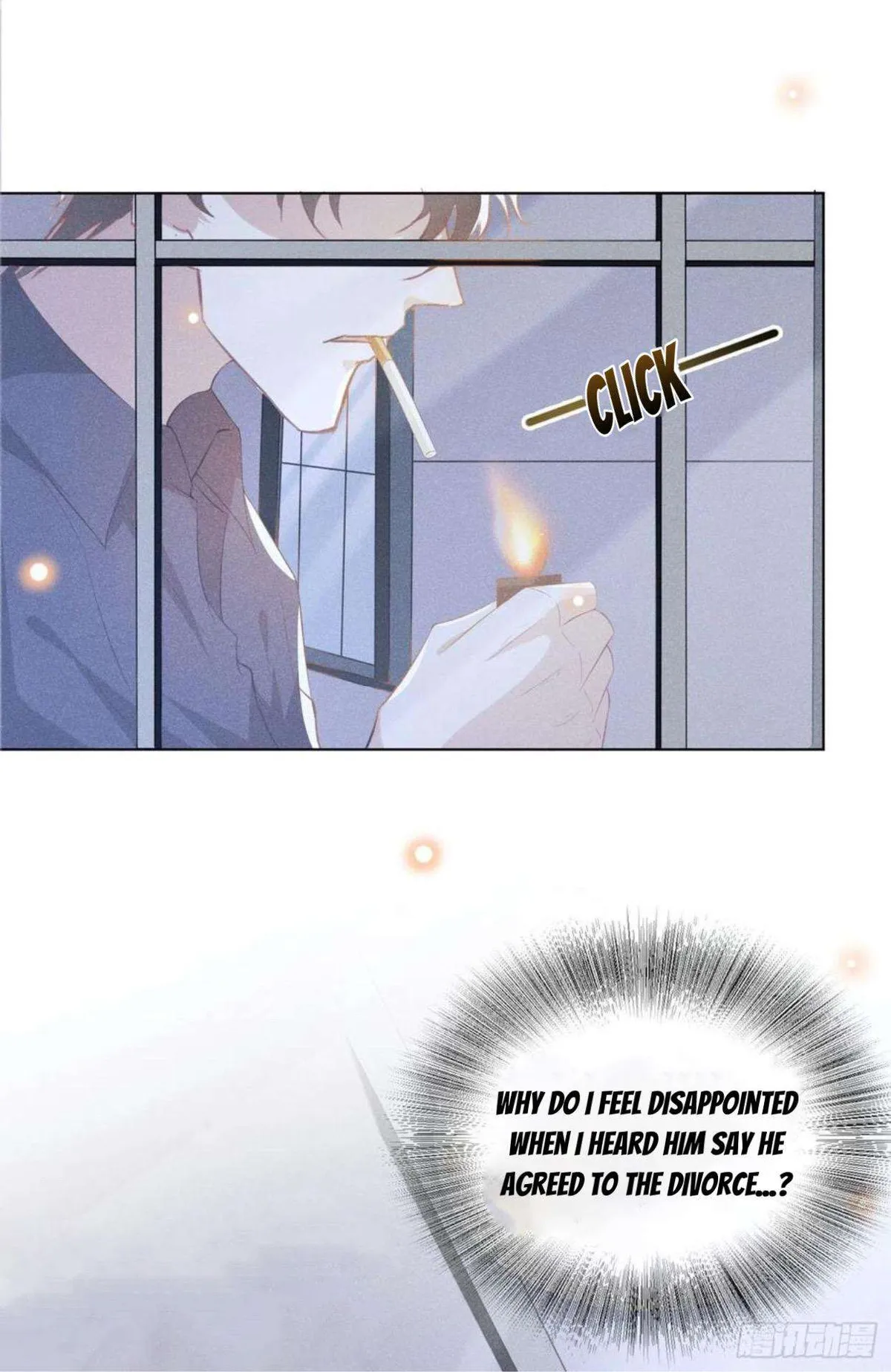 Black Lotus Chapter 40 page 26 - 