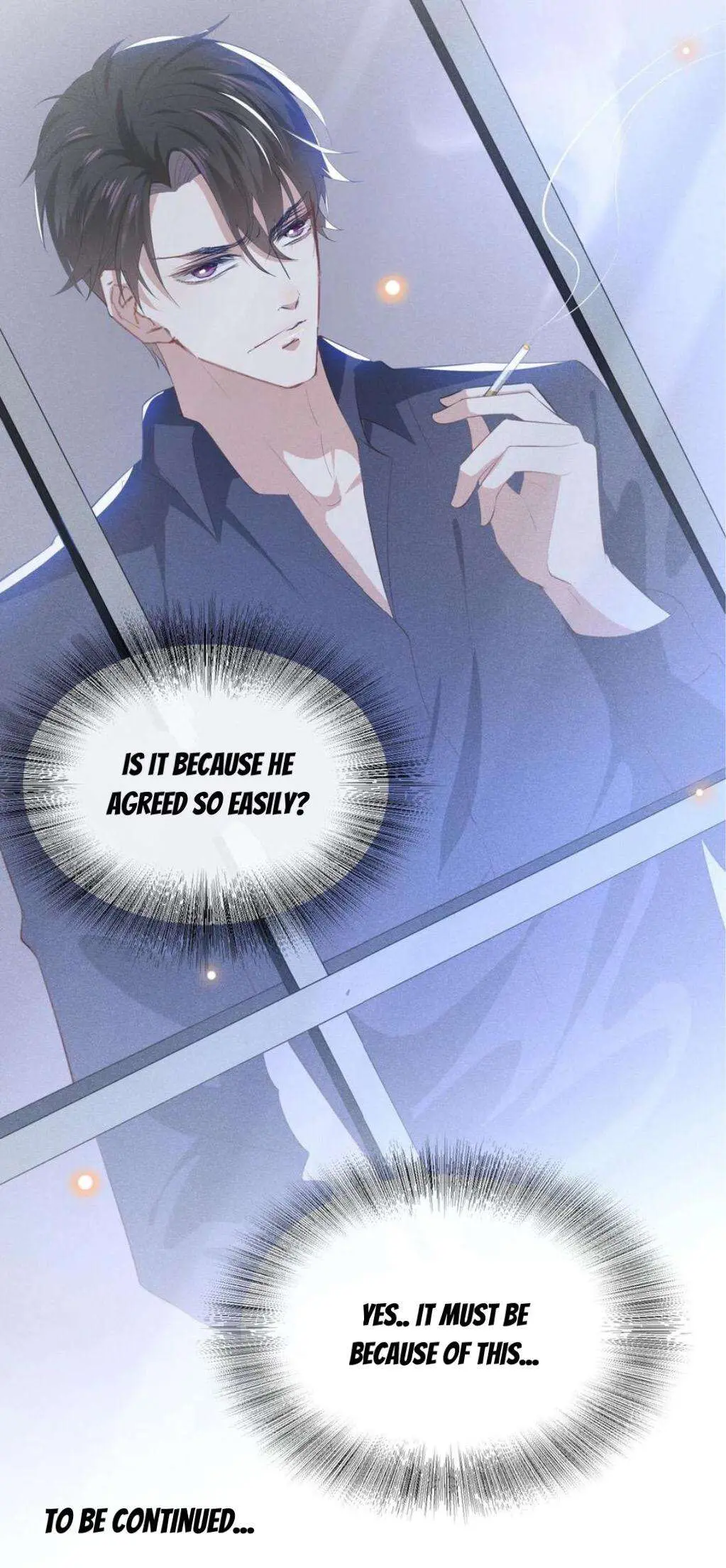 Black Lotus Chapter 40 page 27 - 
