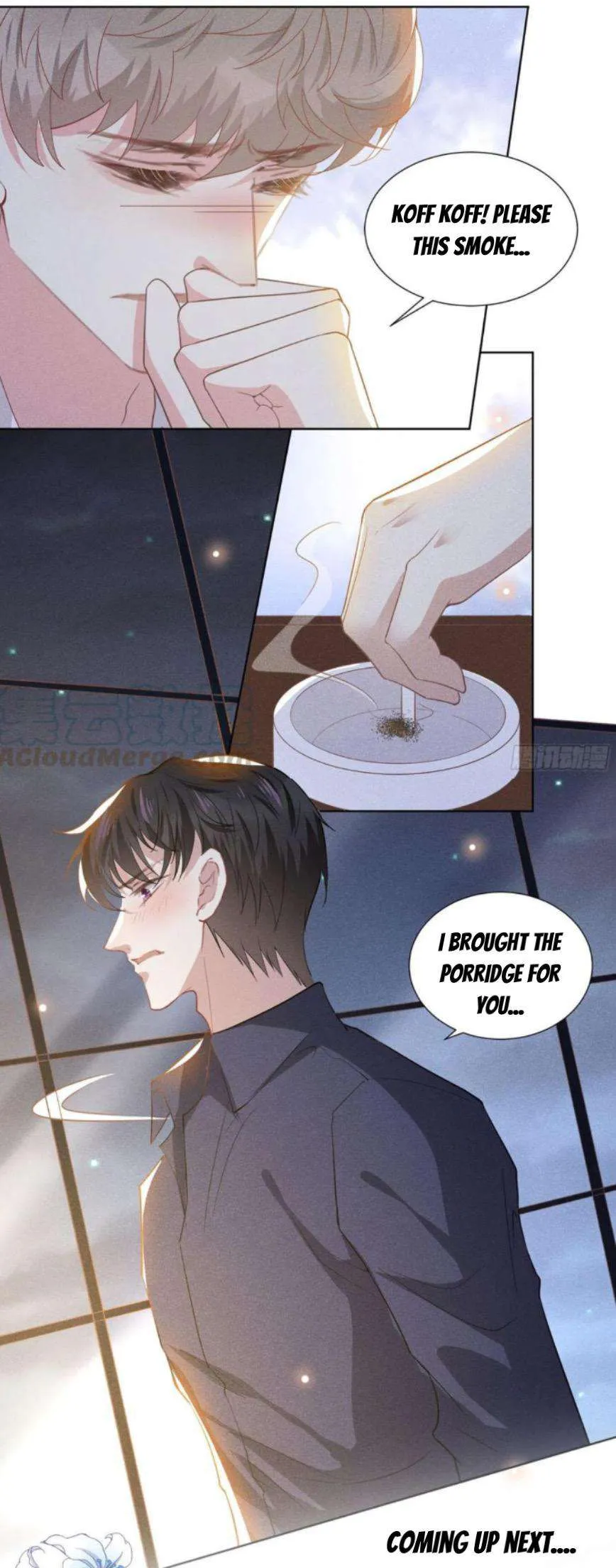 Black Lotus Chapter 40 page 28 - 