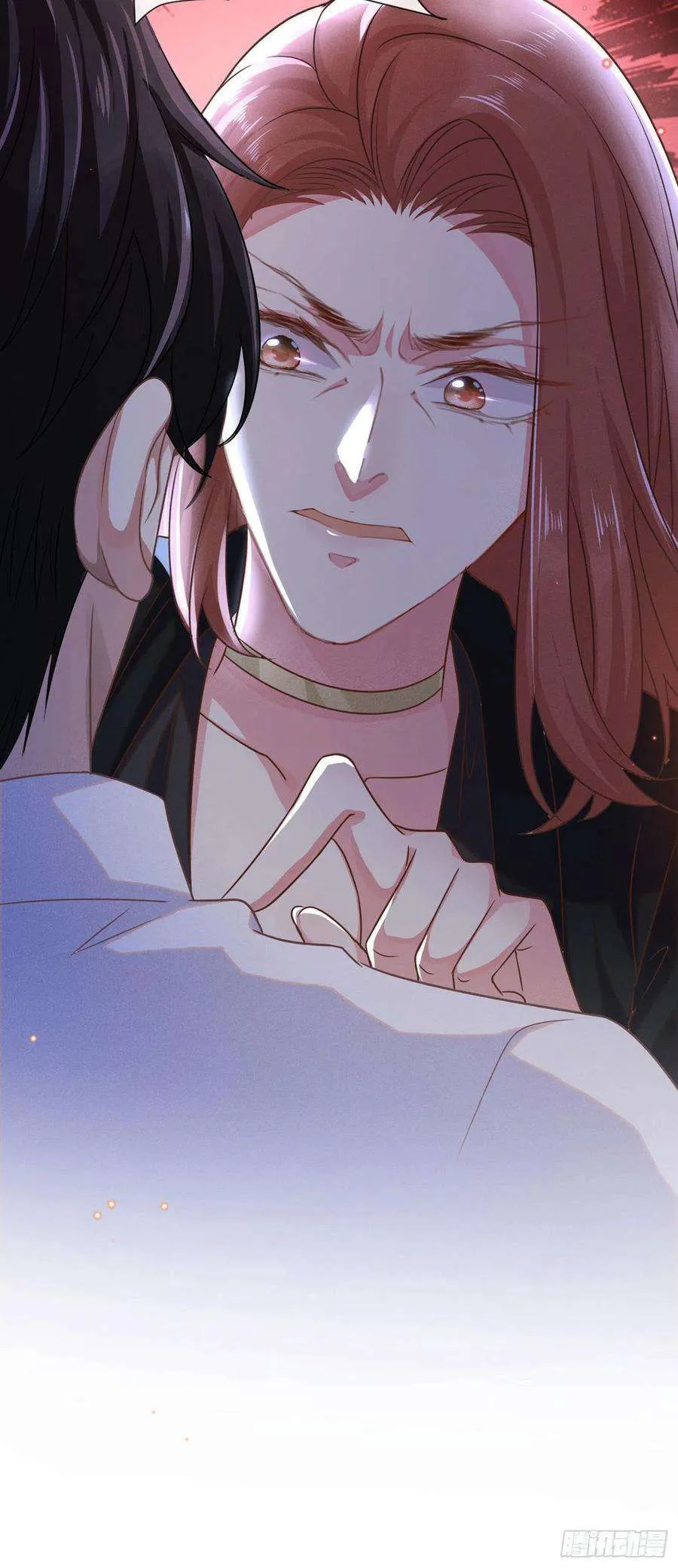 Black Lotus Chapter 40 page 9 - 