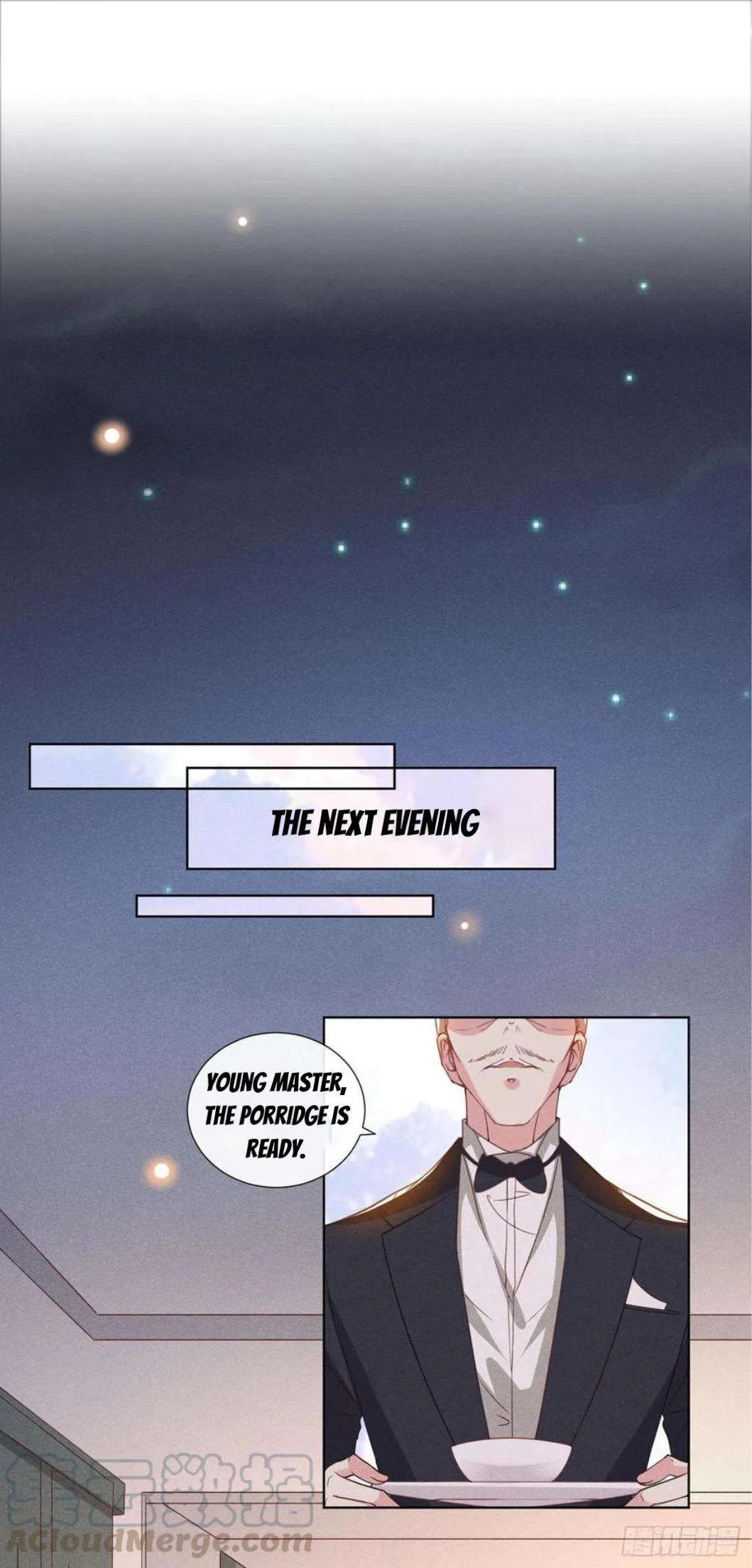 Black Lotus Chapter 40 page 10 - 