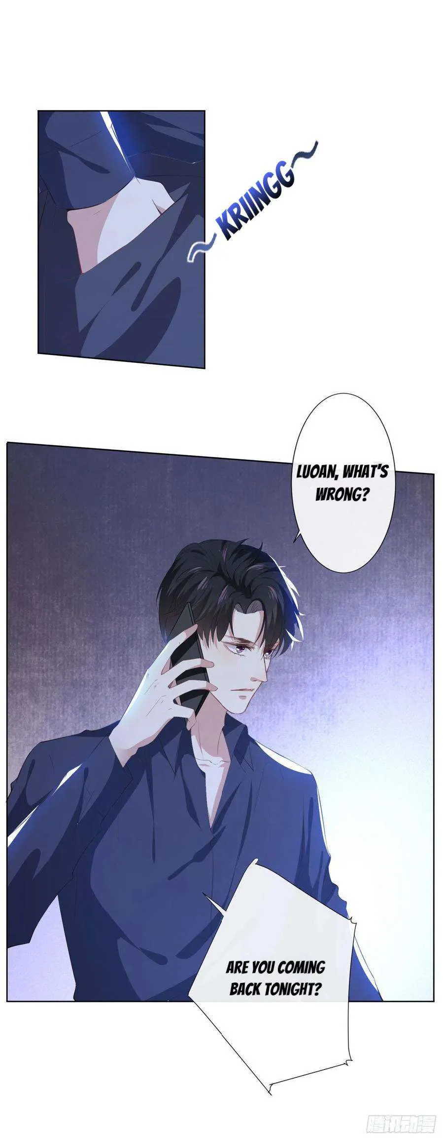 Black Lotus Chapter 41 page 2 - 