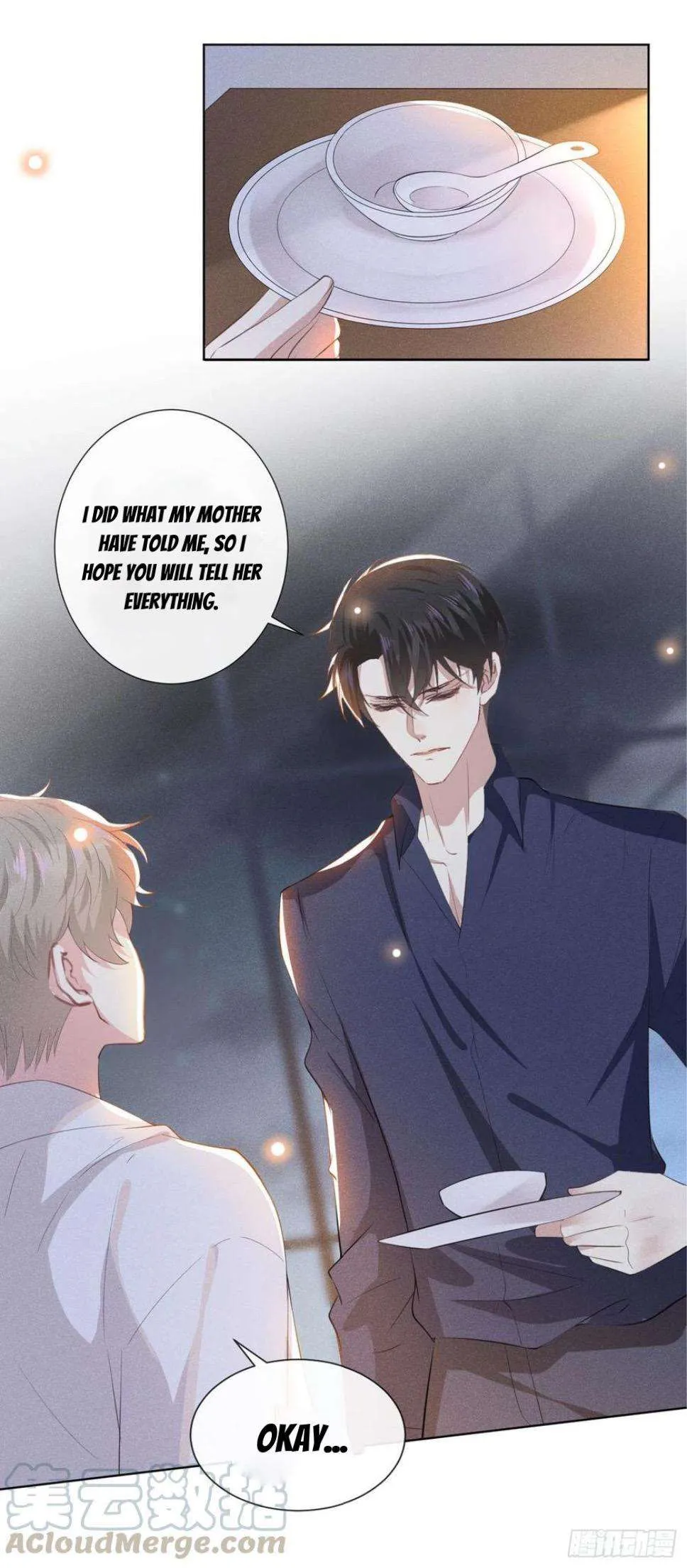 Black Lotus Chapter 41 page 15 - 