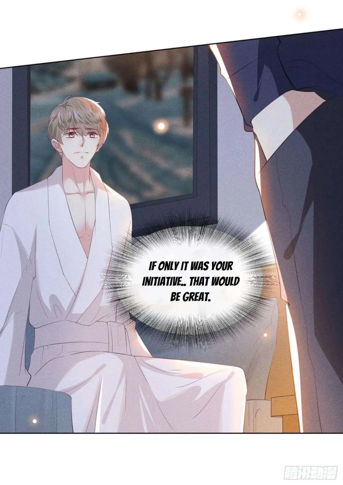 Black Lotus Chapter 41 page 16 - 