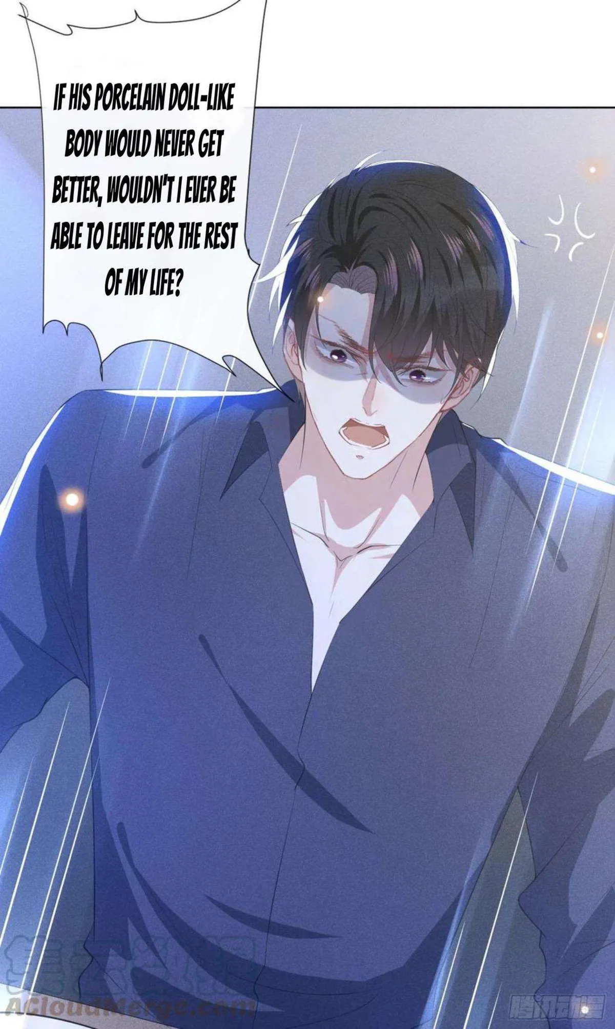Black Lotus Chapter 41 page 19 - 