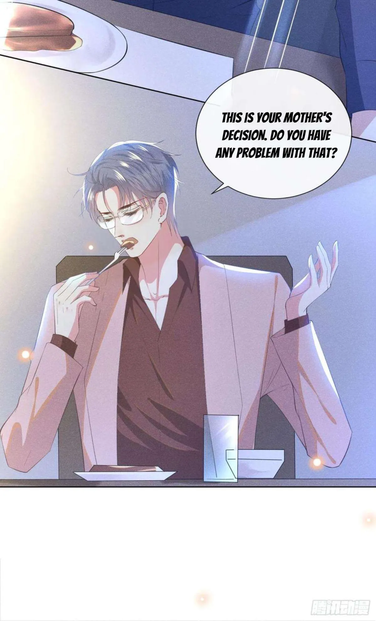 Black Lotus Chapter 41 page 20 - 
