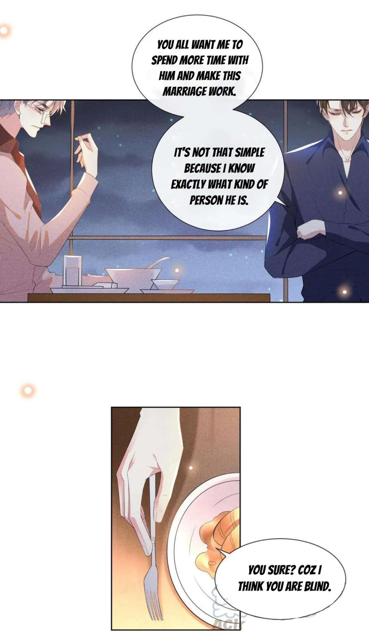 Black Lotus Chapter 41 page 21 - 