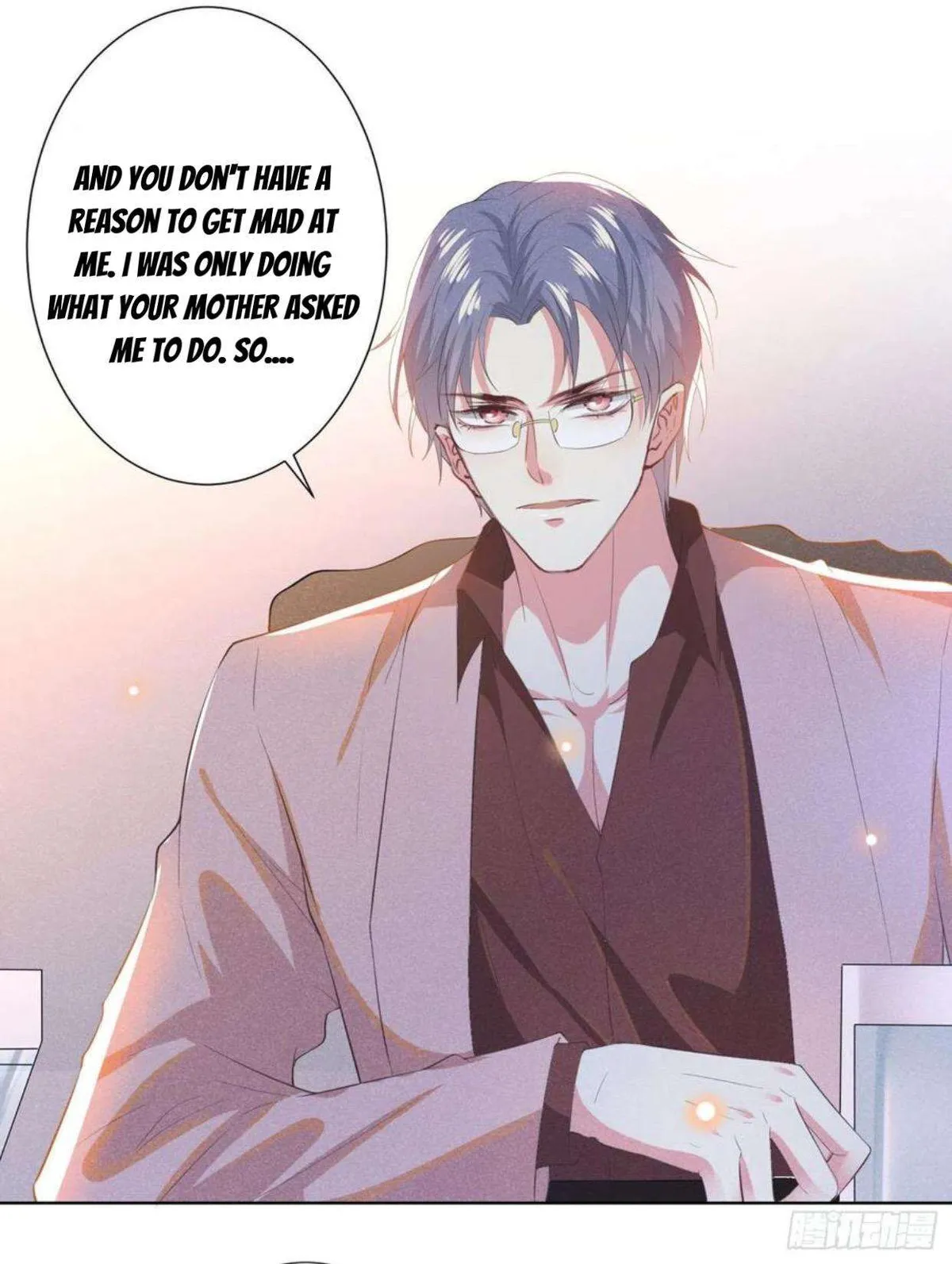 Black Lotus Chapter 41 page 22 - 