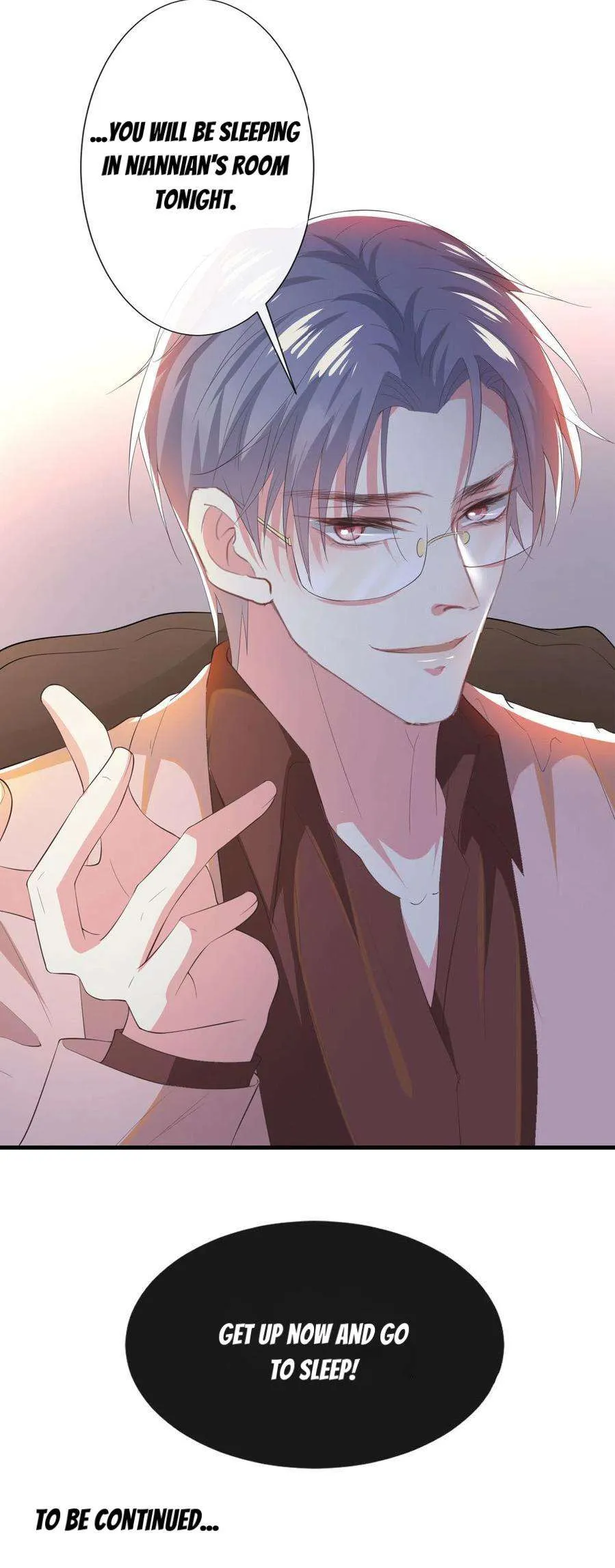 Black Lotus Chapter 41 page 23 - 