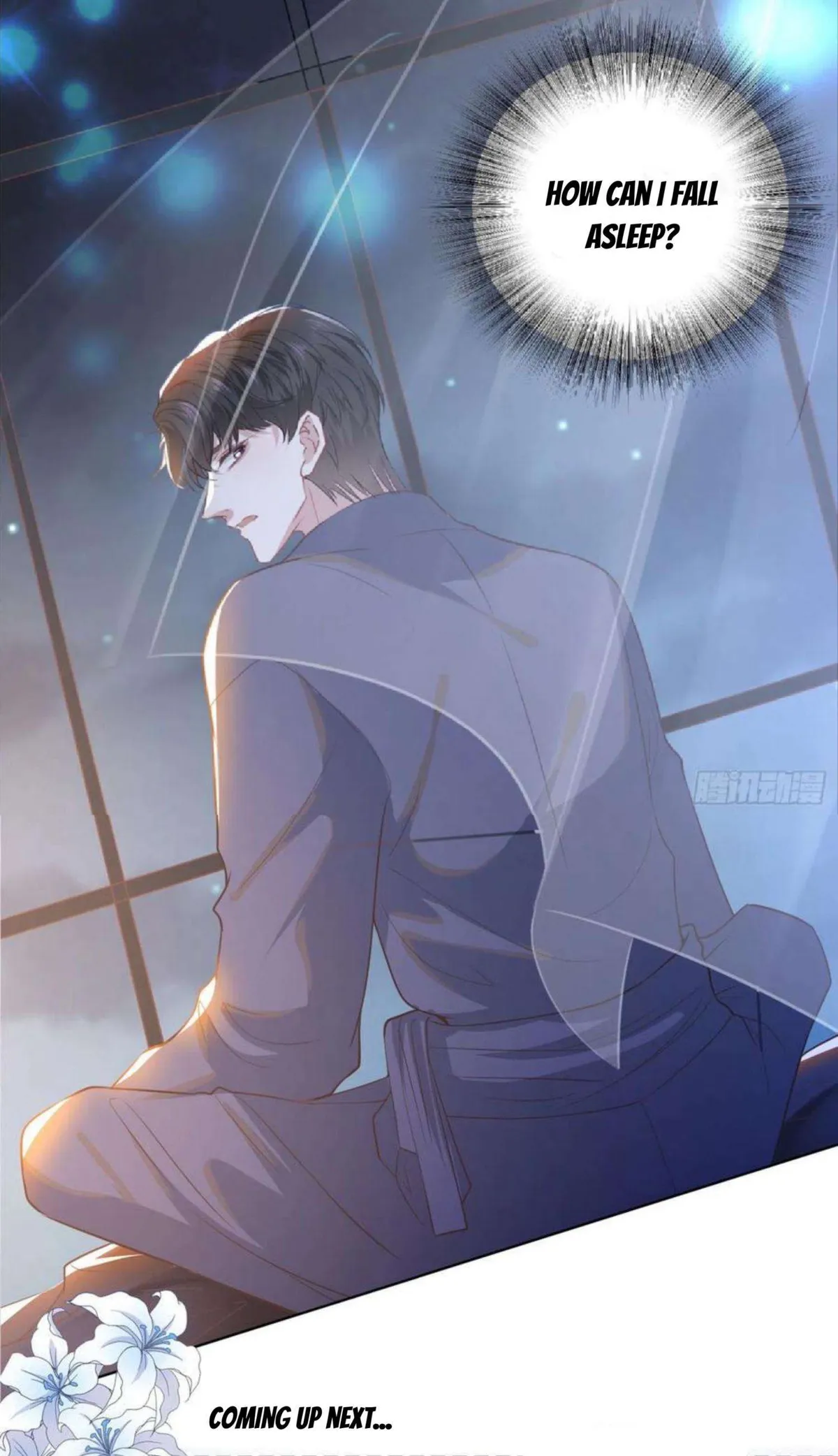 Black Lotus Chapter 41 page 24 - 