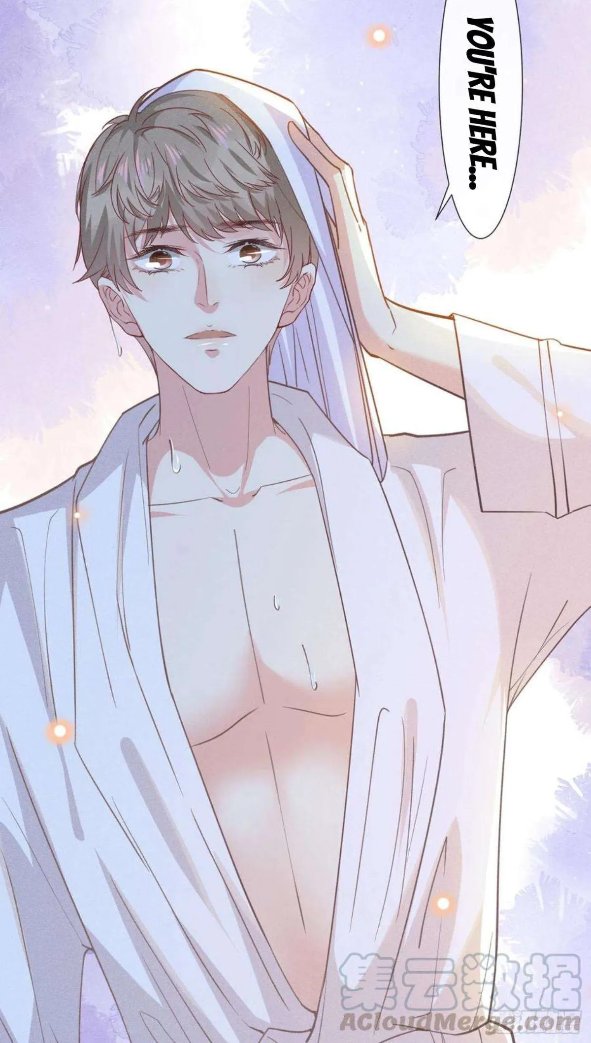 Black Lotus Chapter 41 page 7 - 