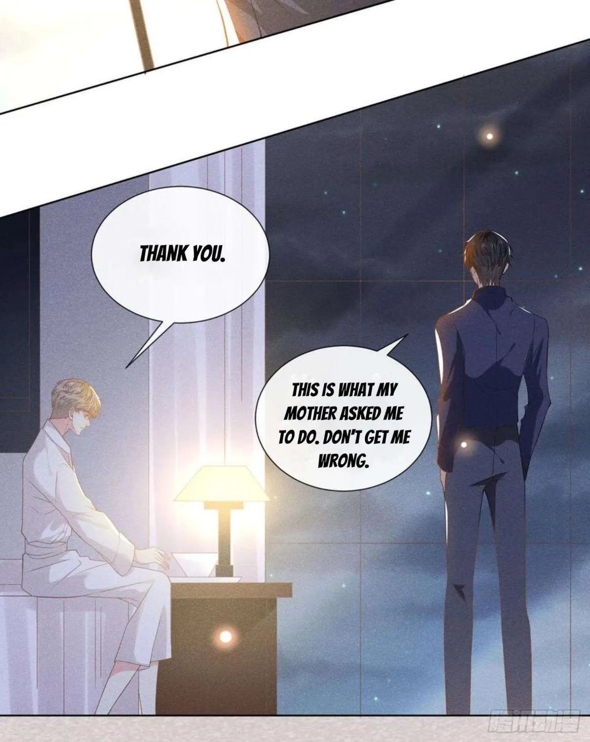 Black Lotus Chapter 41 page 10 - 