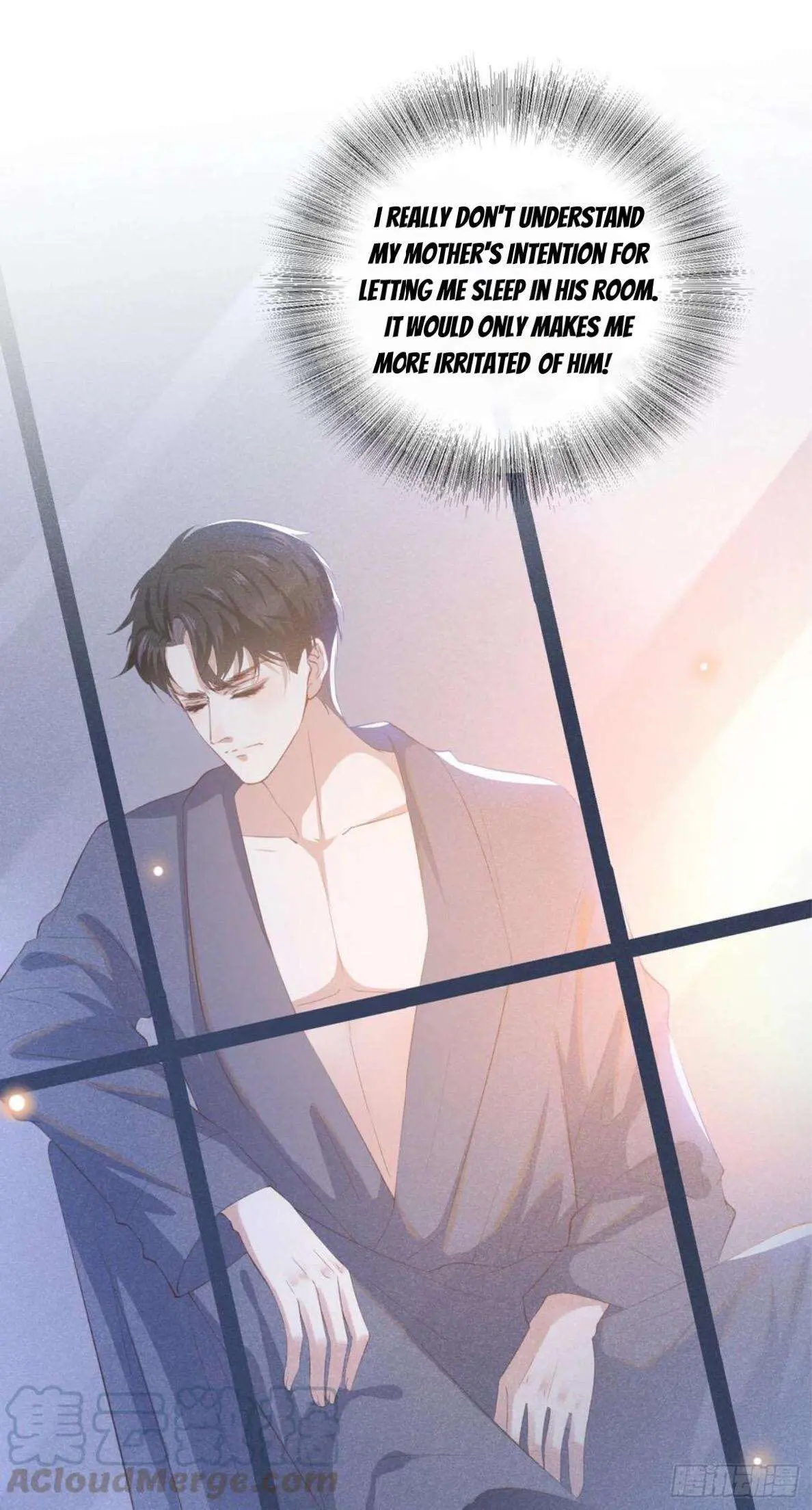 Black Lotus Chapter 42 page 12 - 