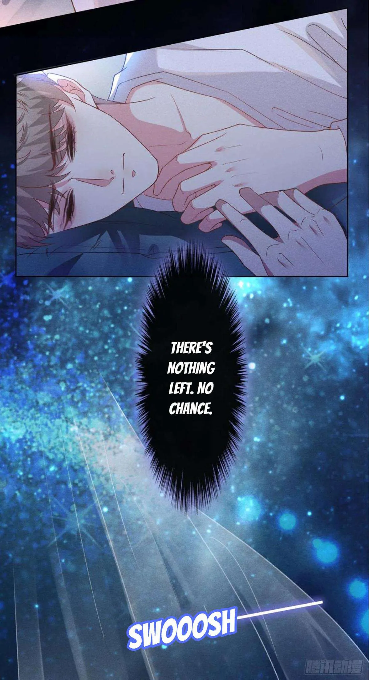 Black Lotus Chapter 42 page 15 - 