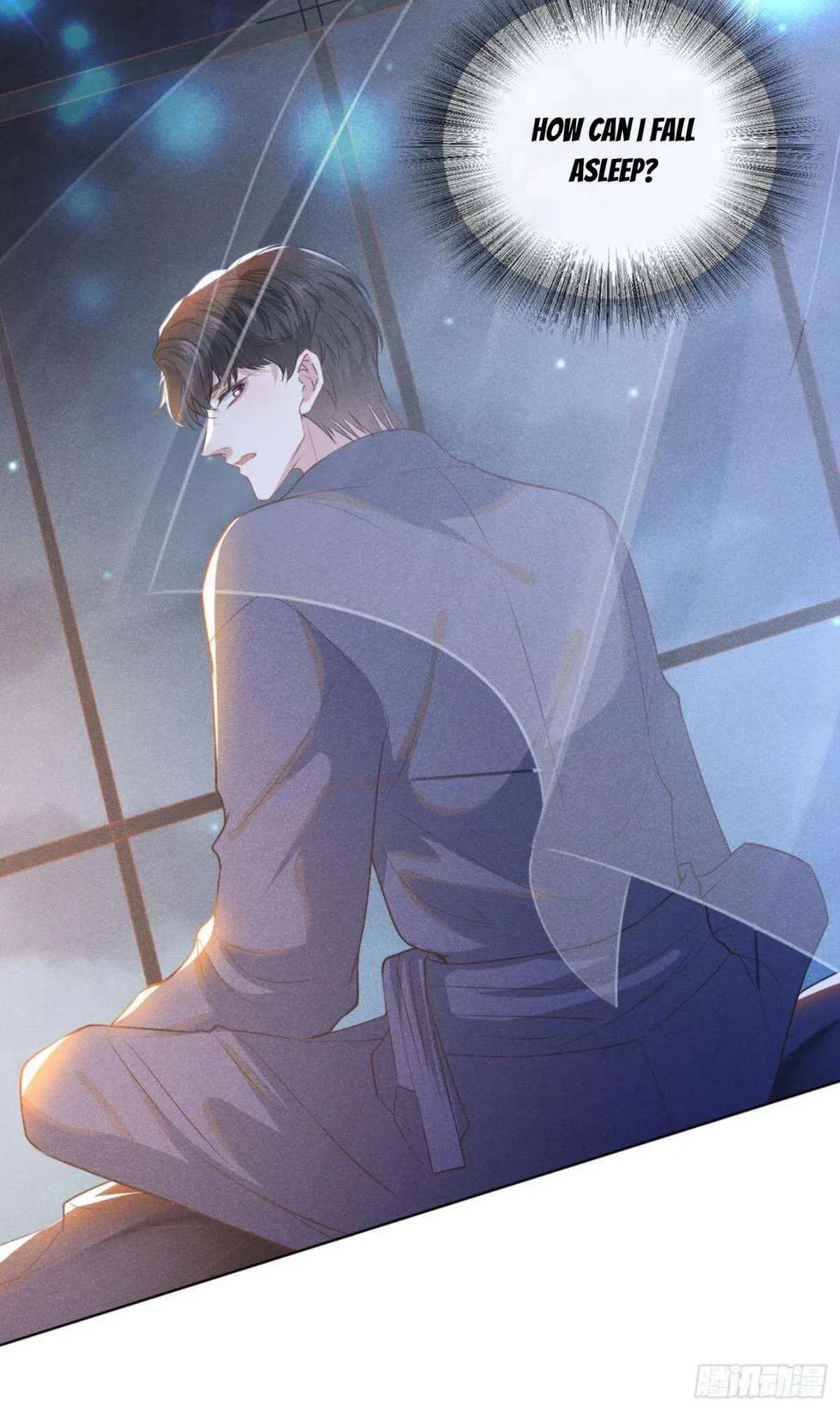 Black Lotus Chapter 42 page 17 - 