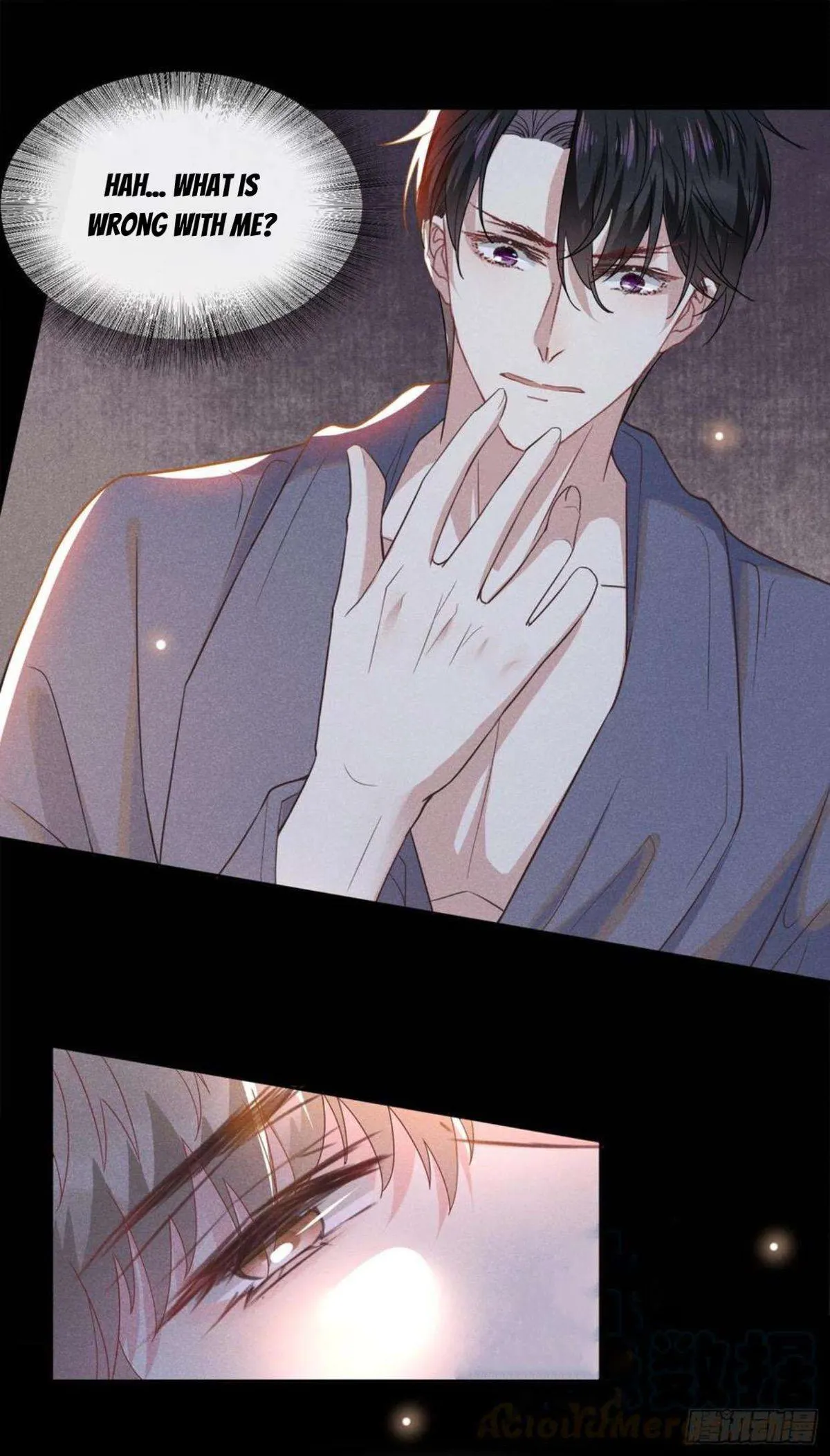 Black Lotus Chapter 42 page 22 - 