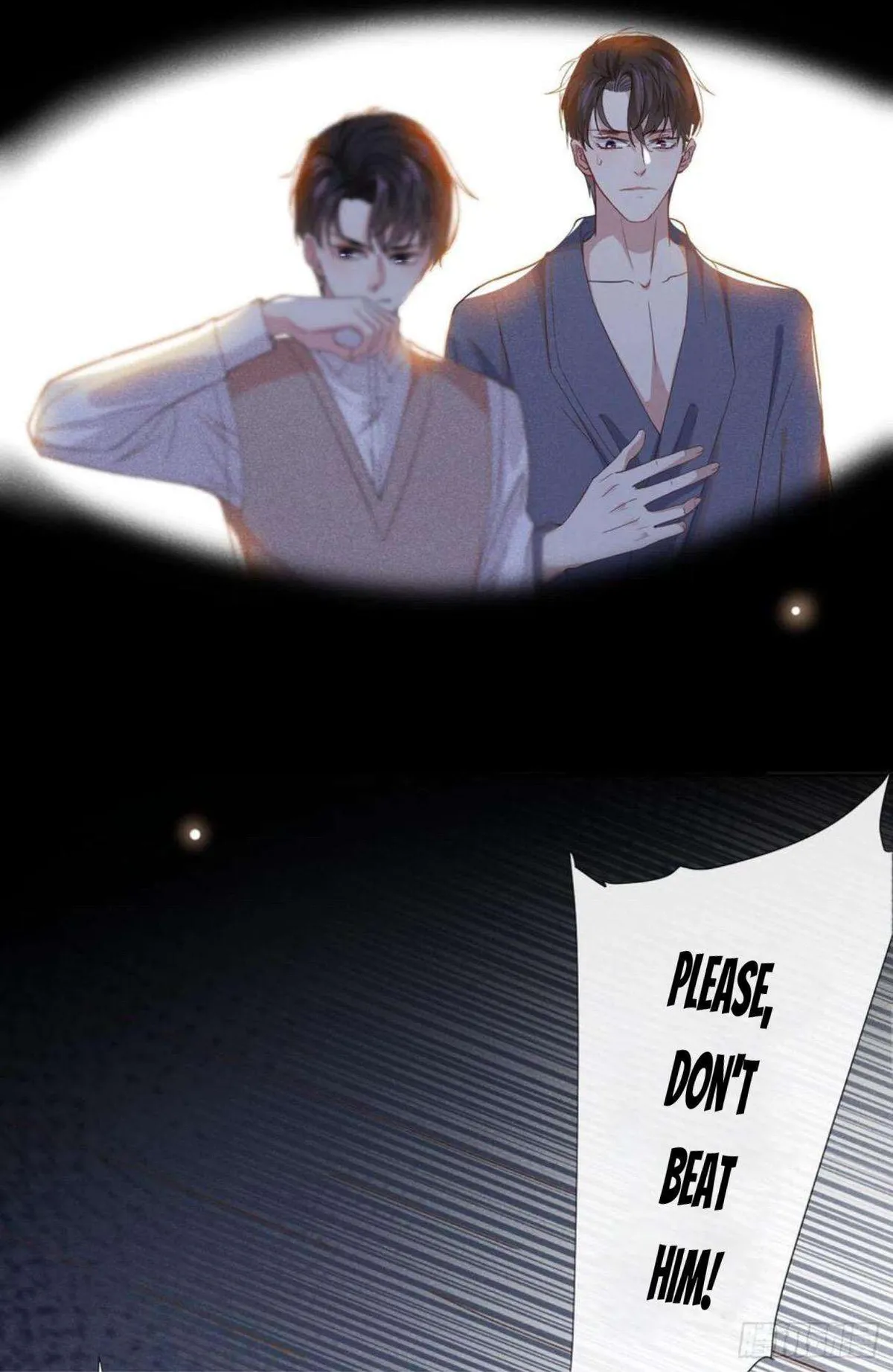 Black Lotus Chapter 42 page 23 - 