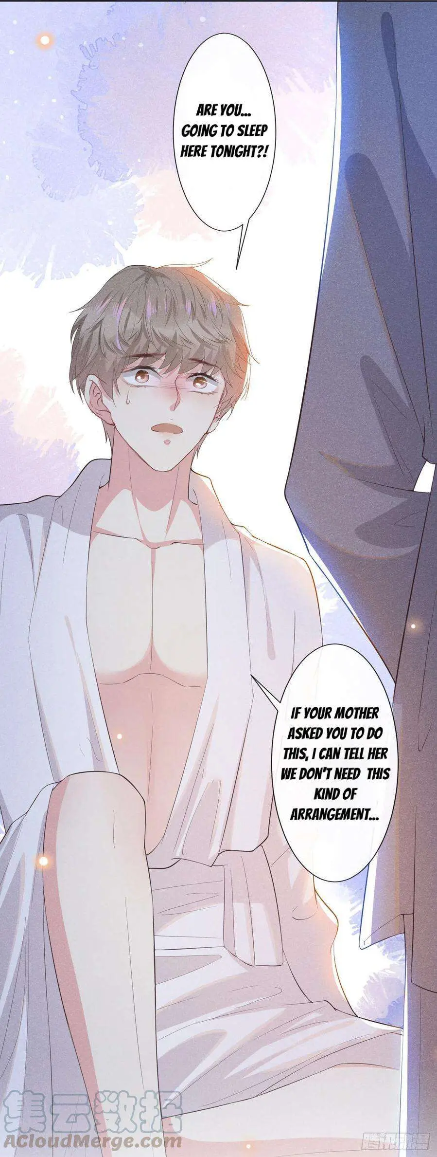 Black Lotus Chapter 42 page 10 - 