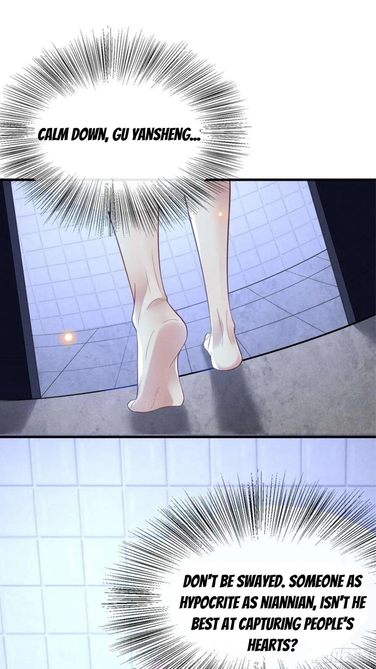 Black Lotus Chapter 43 page 2 - 