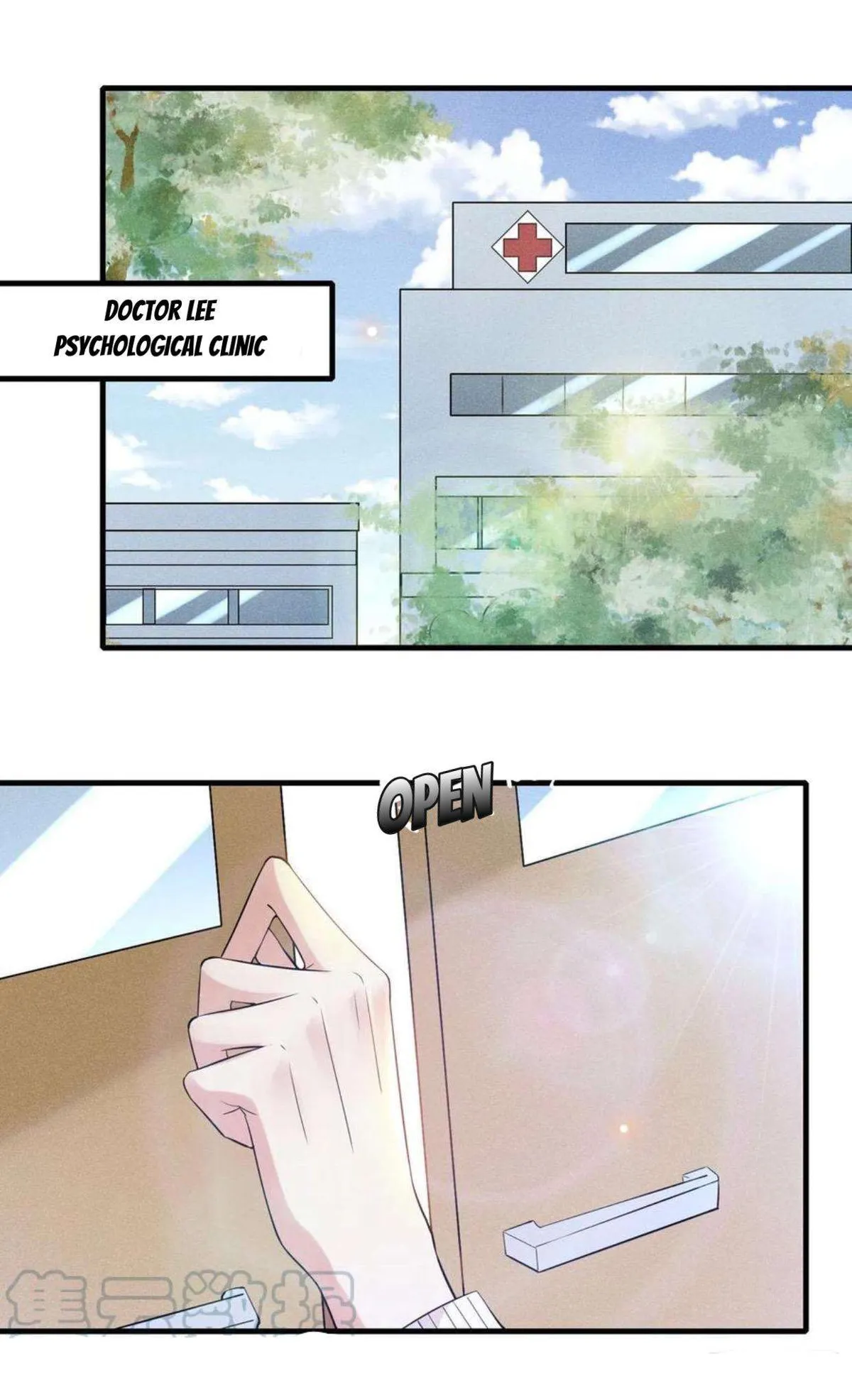 Black Lotus Chapter 43 page 11 - 