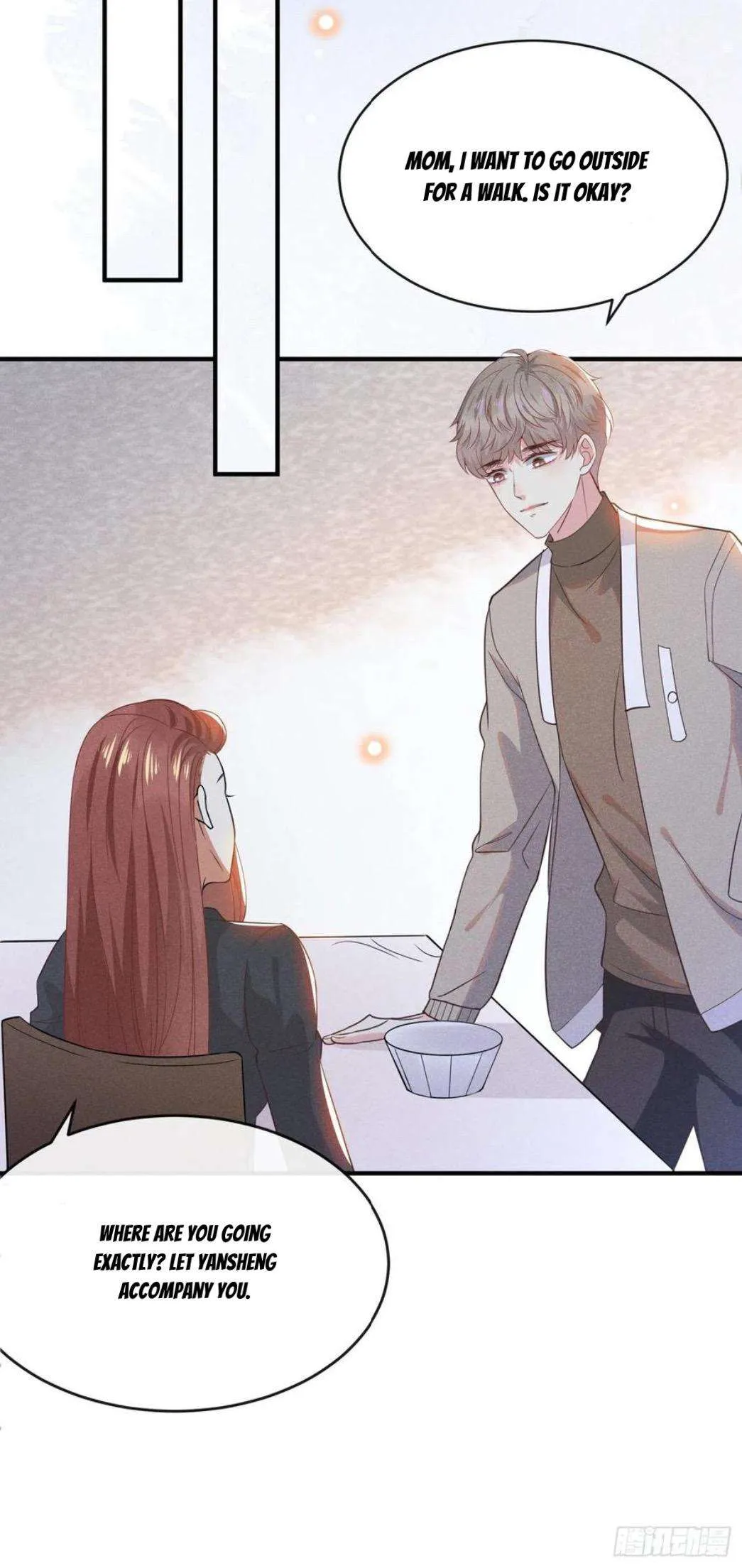 Black Lotus Chapter 43 page 13 - 
