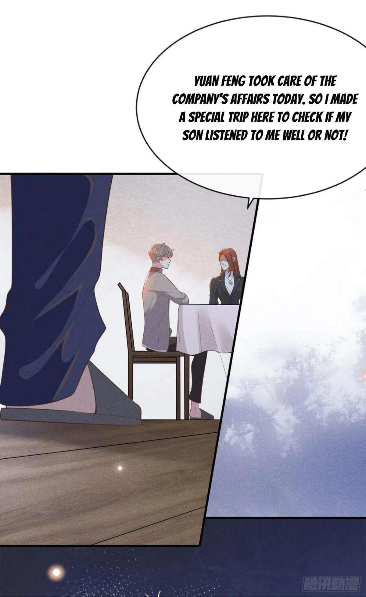 Black Lotus Chapter 43 page 17 - 