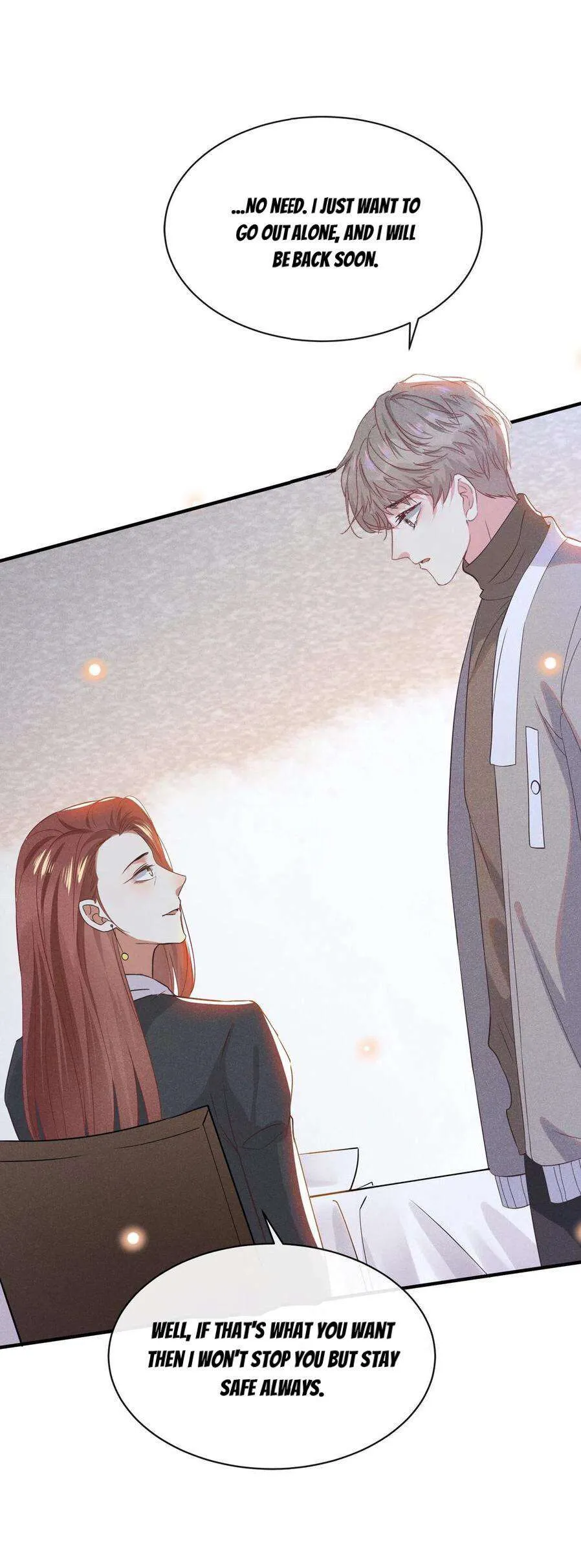 Black Lotus Chapter 43 page 18 - 