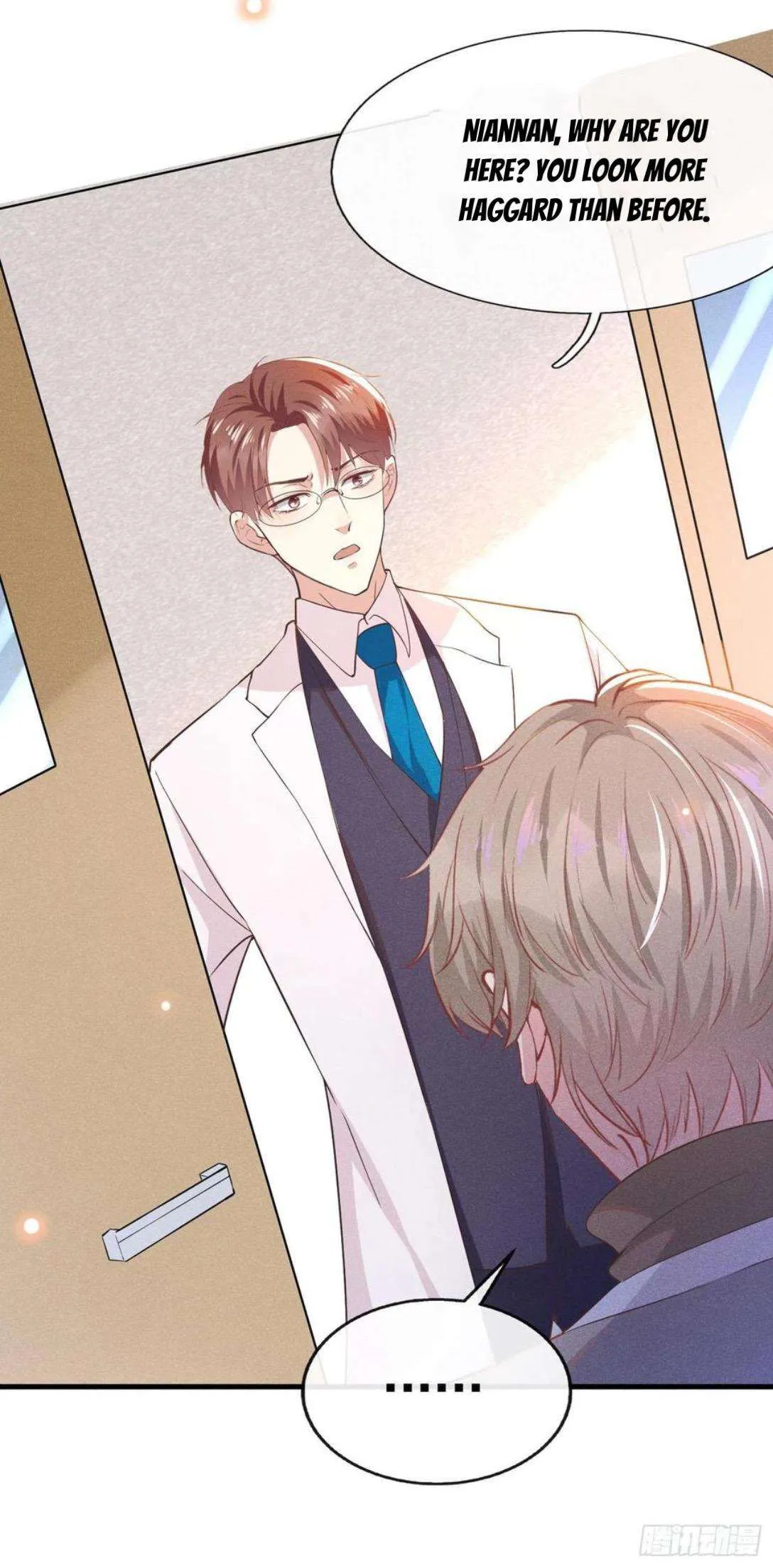 Black Lotus Chapter 43 page 20 - 